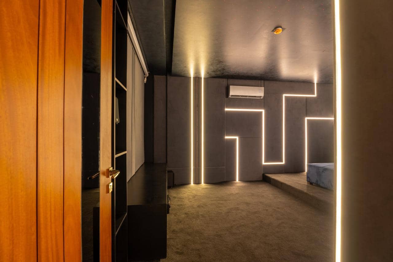 20 Marla Fully Furnished House with Basement for Sale in DHA Phase 6 Lahore 23