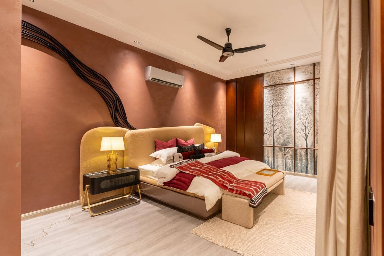 20 Marla Fully Furnished House with Basement for Sale in DHA Phase 6 Lahore 29