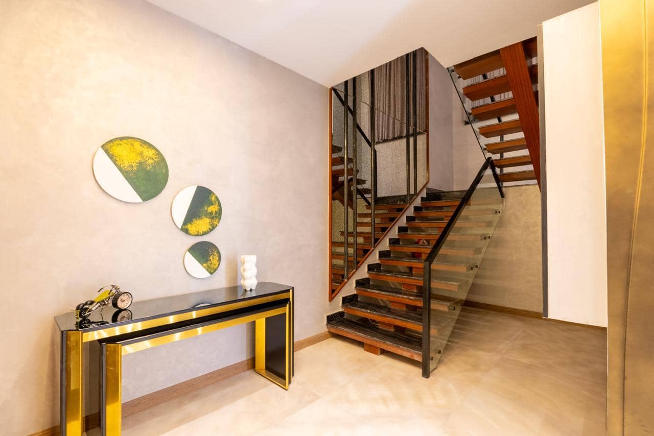 20 Marla Fully Furnished House with Basement for Sale in DHA Phase 6 Lahore 24