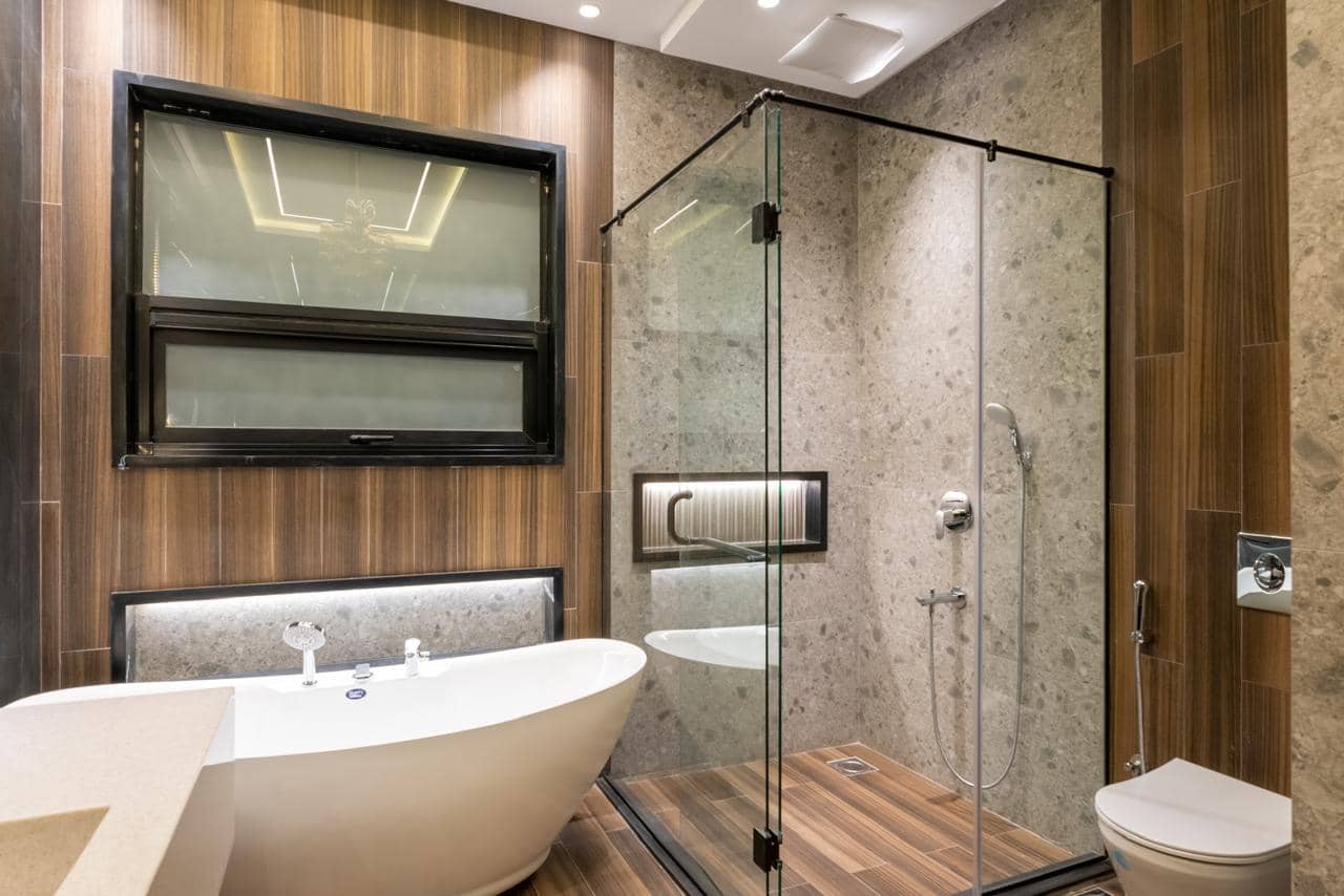 20 Marla Fully Furnished House with Basement for Sale in DHA Phase 6 Lahore 25