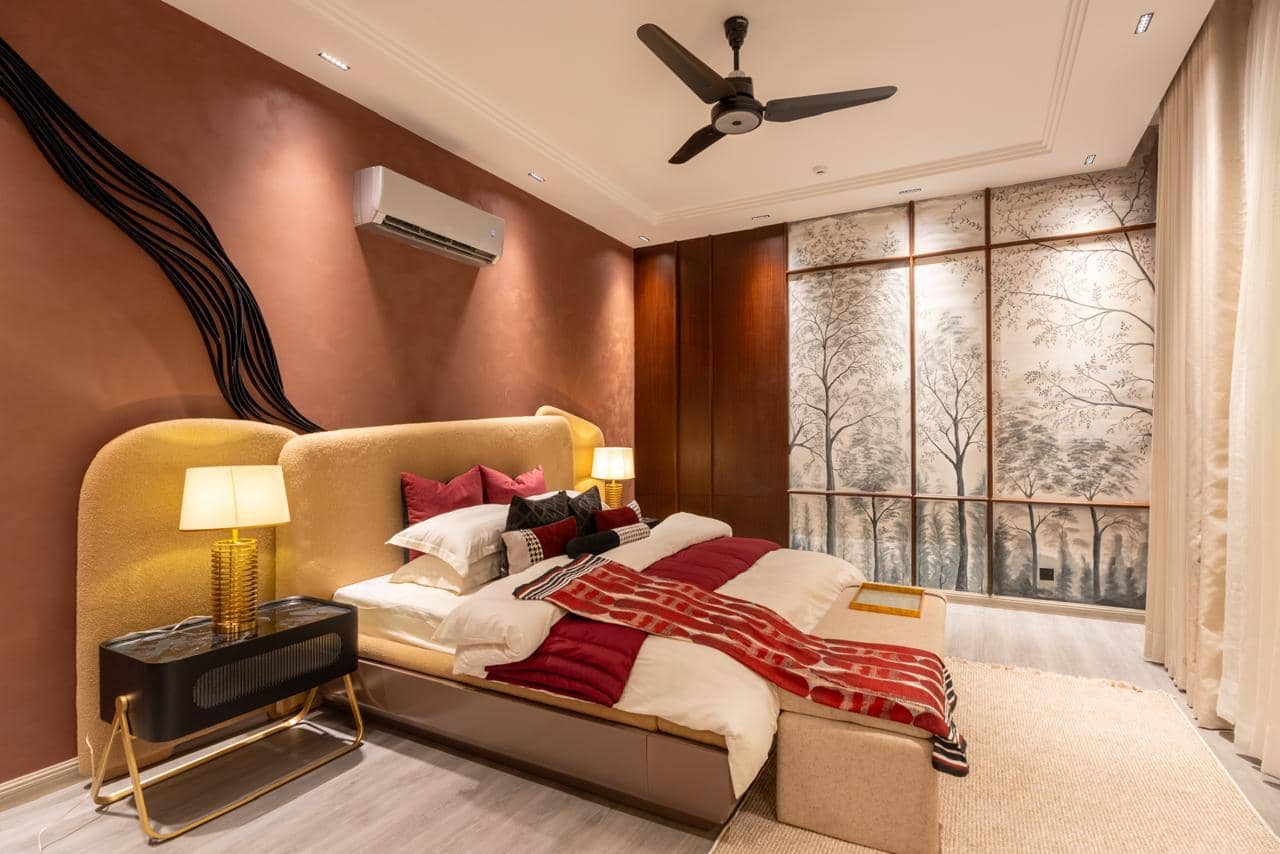 20 Marla Fully Furnished House with Basement for Sale in DHA Phase 6 Lahore 28