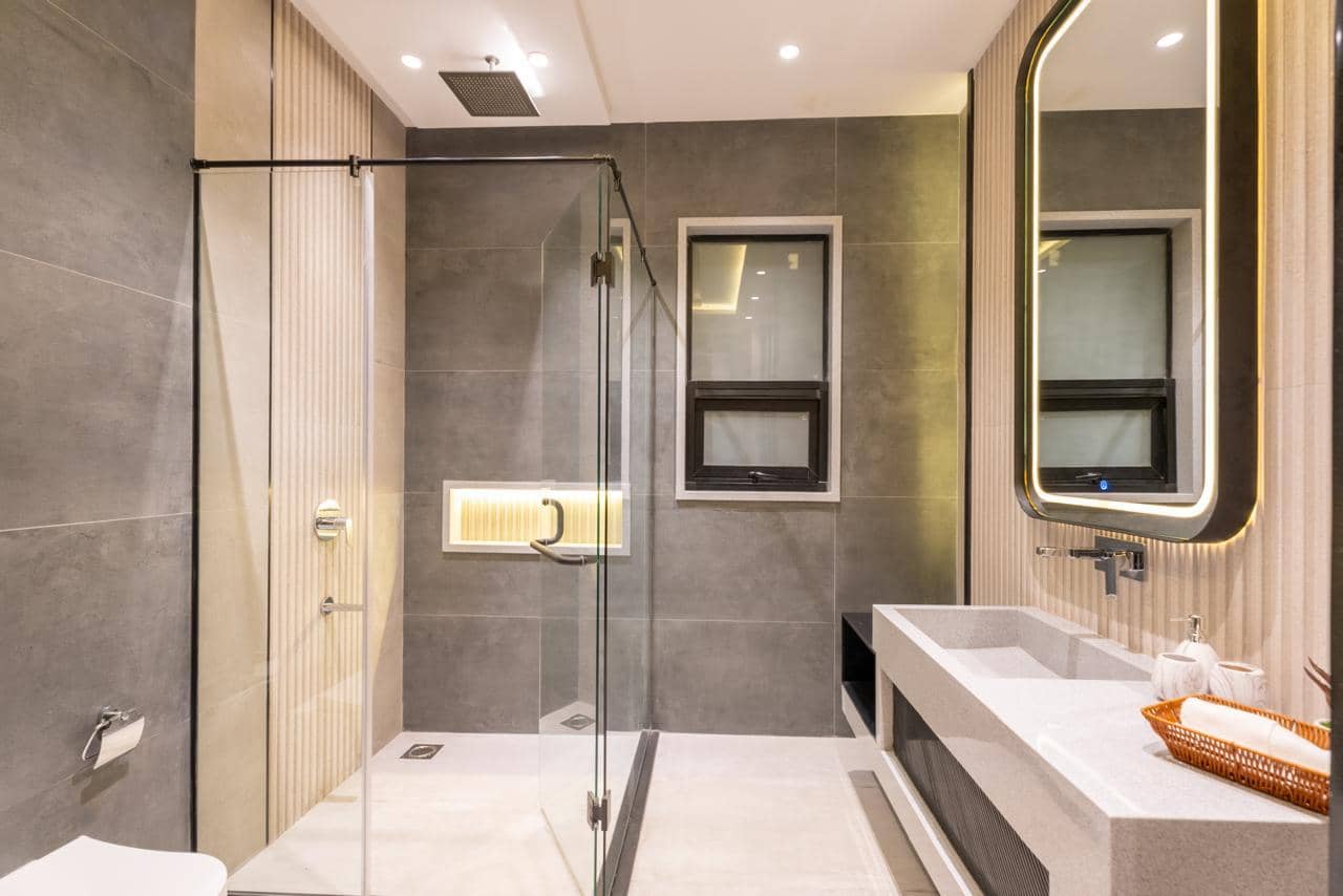 20 Marla Fully Furnished House with Basement for Sale in DHA Phase 6 Lahore 31