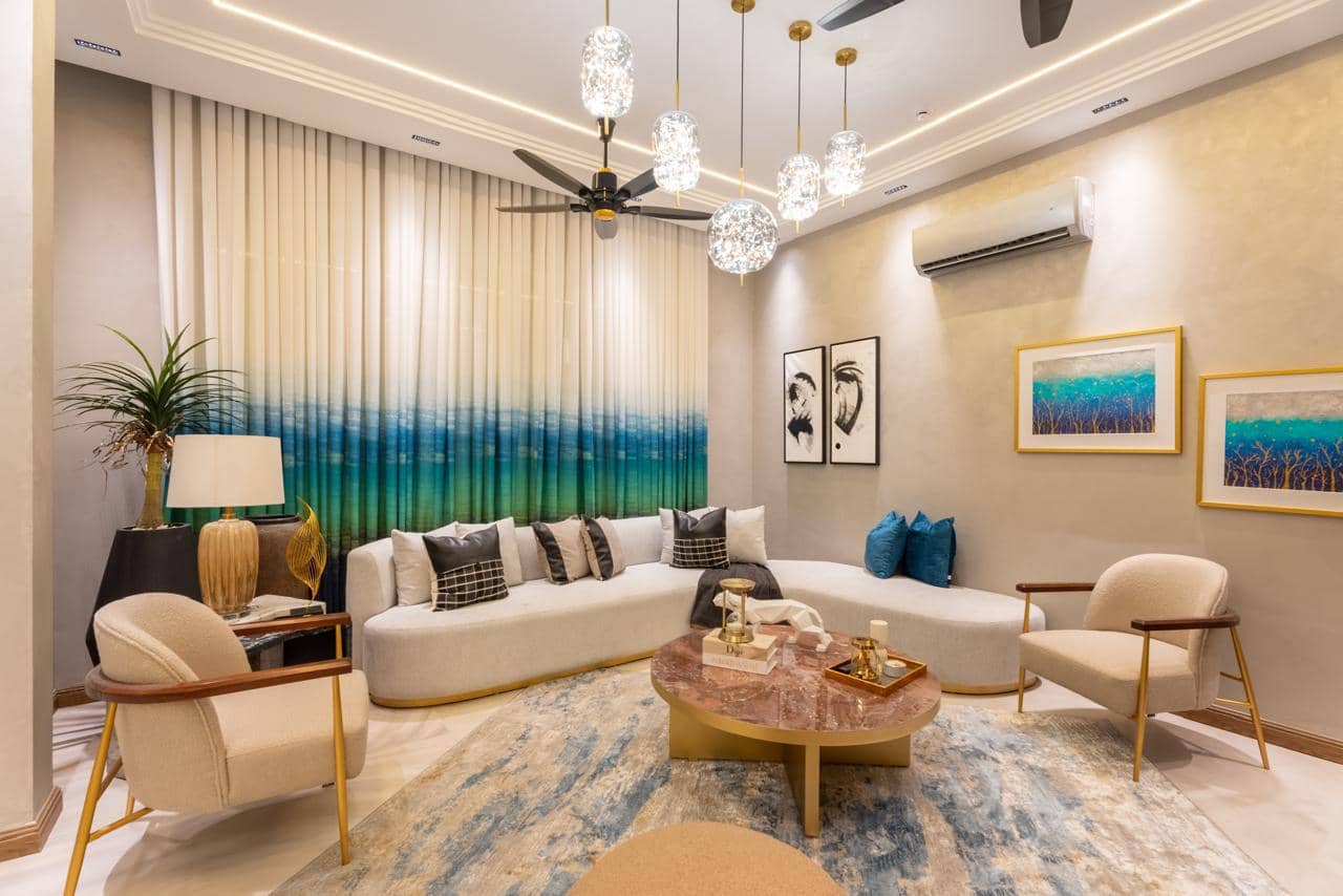 20 Marla Fully Furnished House with Basement for Sale in DHA Phase 6 Lahore 35