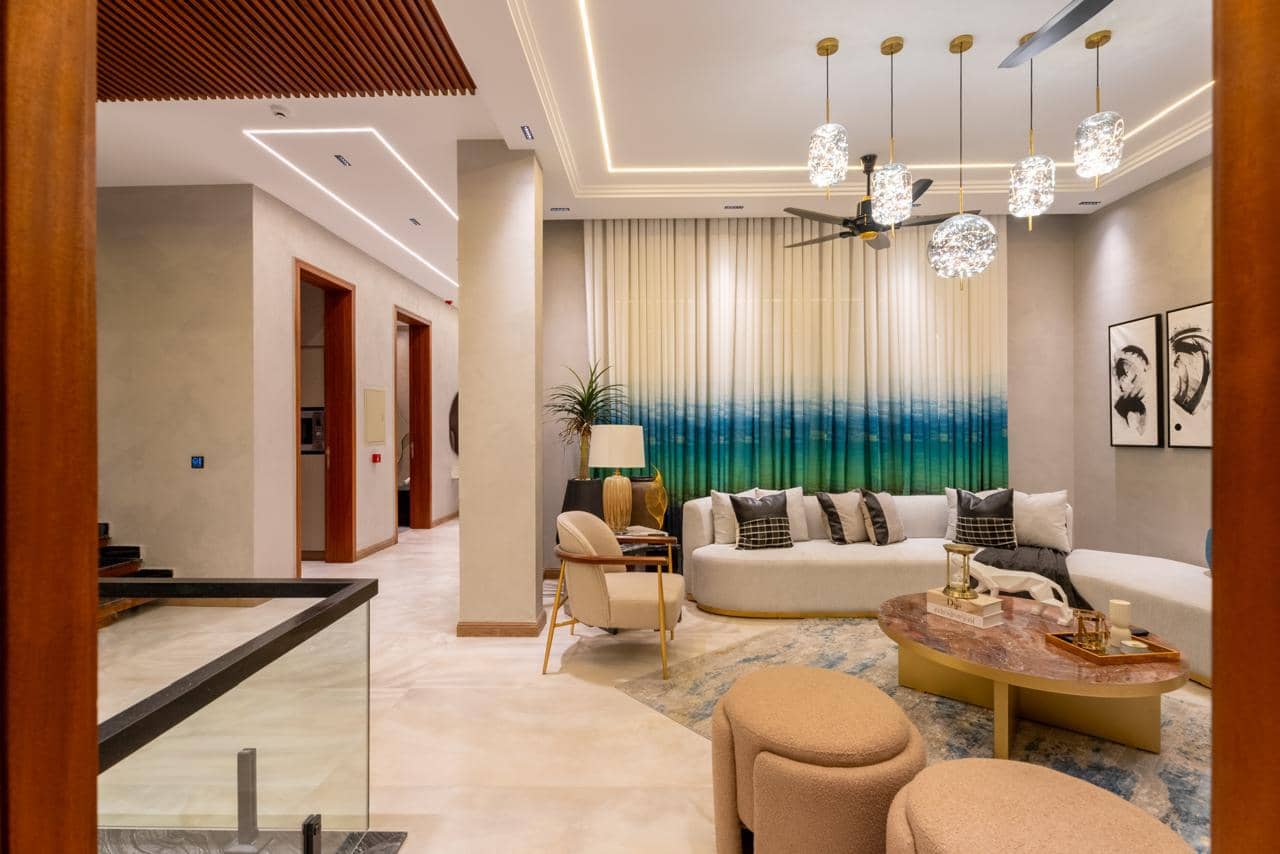 20 Marla Fully Furnished House with Basement for Sale in DHA Phase 6 Lahore 36