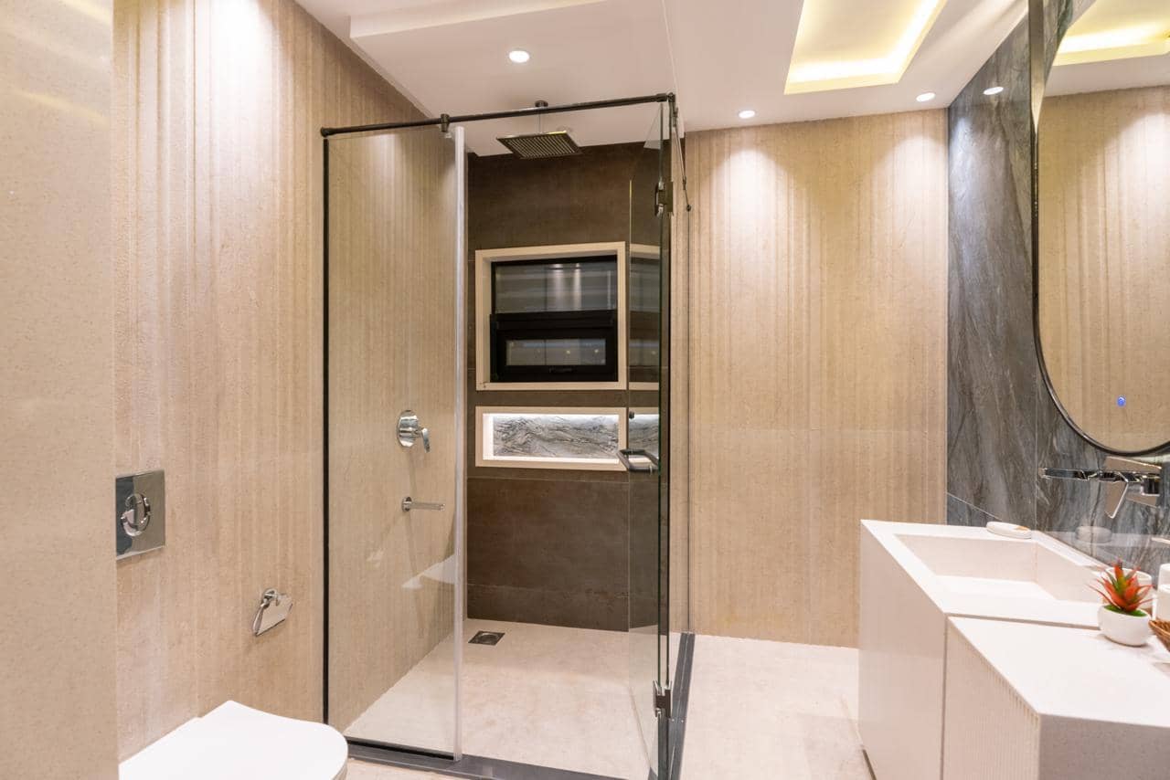 20 Marla Fully Furnished House with Basement for Sale in DHA Phase 6 Lahore 37