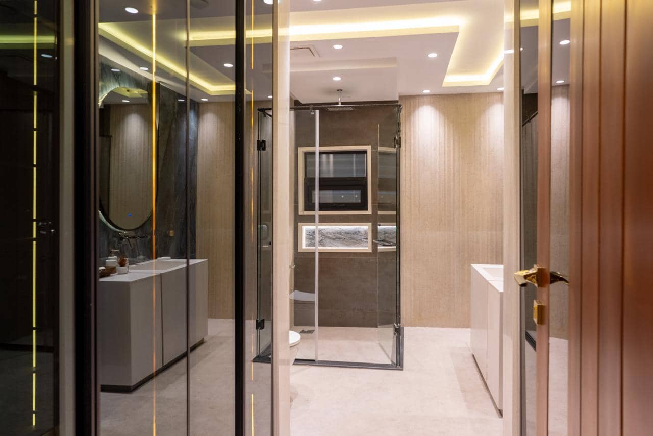 20 Marla Fully Furnished House with Basement for Sale in DHA Phase 6 Lahore 38