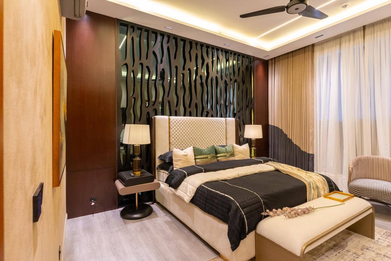 20 Marla Fully Furnished House with Basement for Sale in DHA Phase 6 Lahore 39