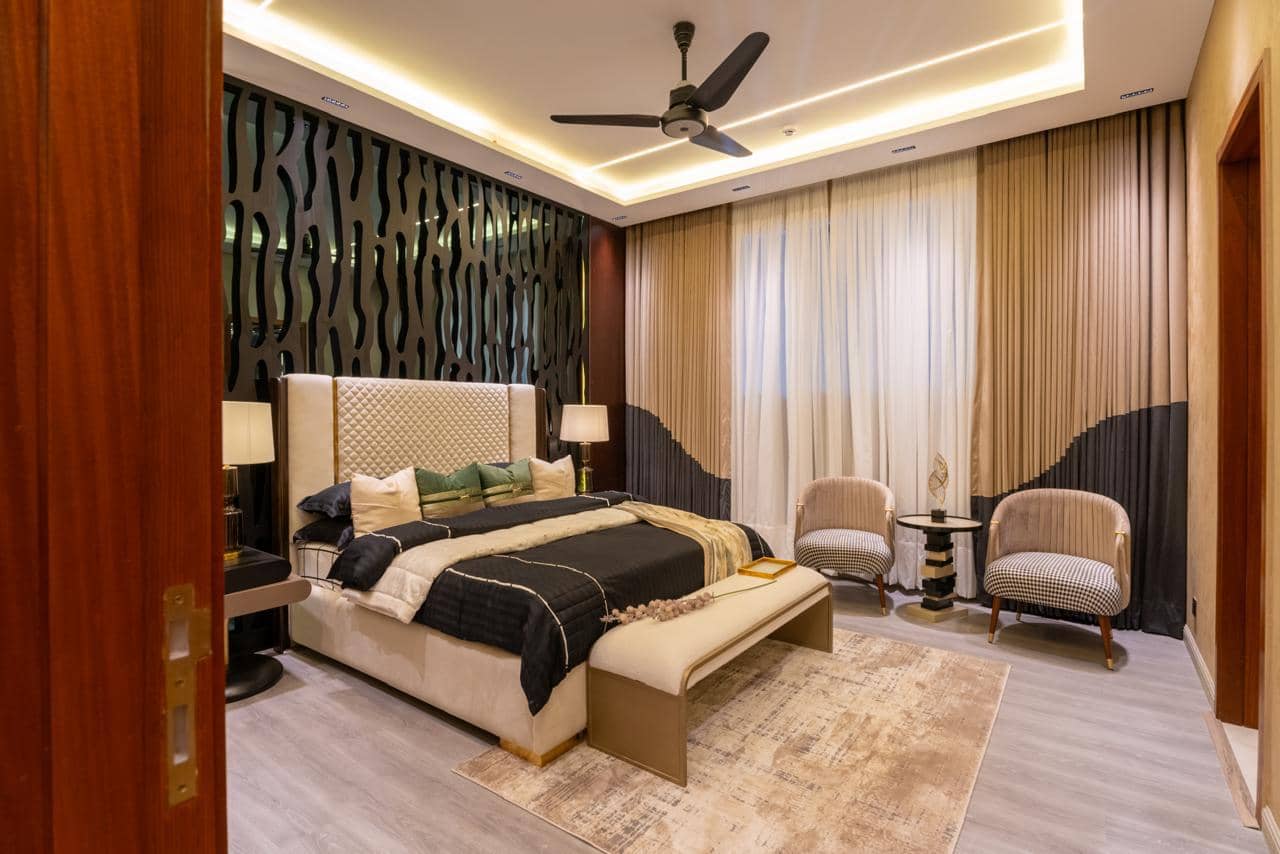 20 Marla Fully Furnished House with Basement for Sale in DHA Phase 6 Lahore 41