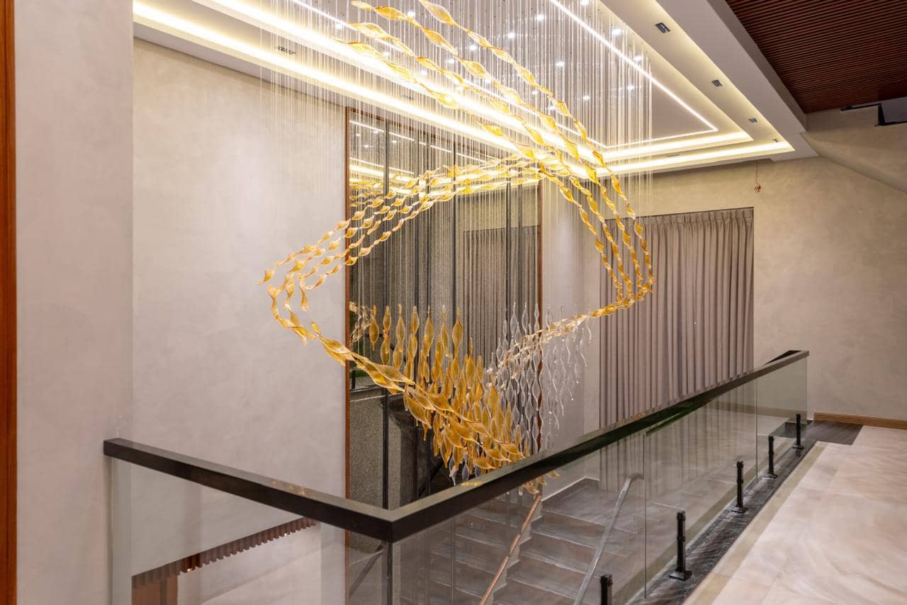 20 Marla Fully Furnished House with Basement for Sale in DHA Phase 6 Lahore 42