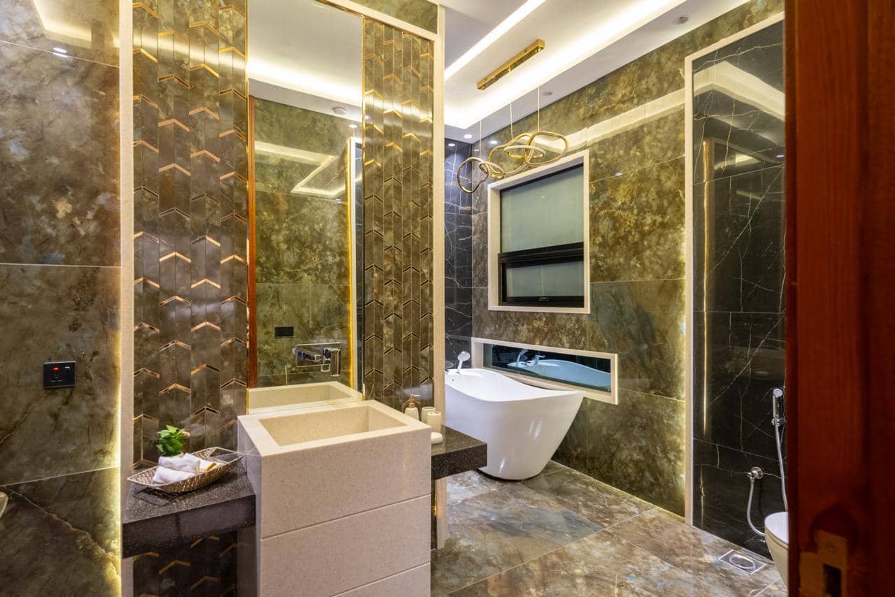 20 Marla Fully Furnished House with Basement for Sale in DHA Phase 6 Lahore 45