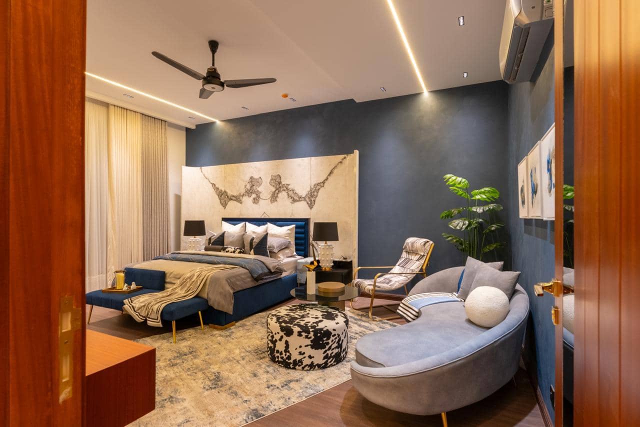 20 Marla Fully Furnished House with Basement for Sale in DHA Phase 6 Lahore 49