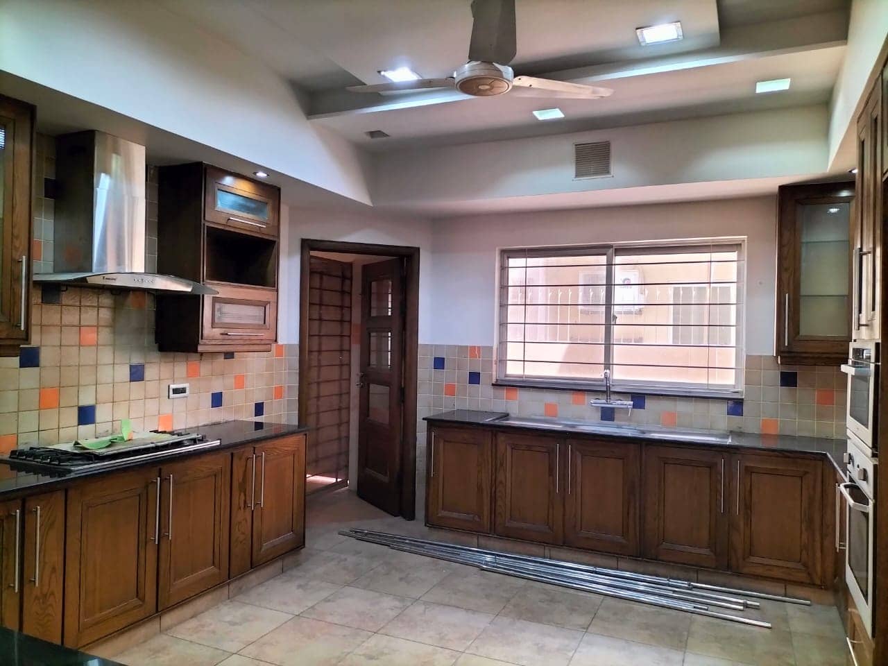 20 Marla Old House for Sale in DHA Phase 3 Lahore – Built 2012, Hardly Used 5