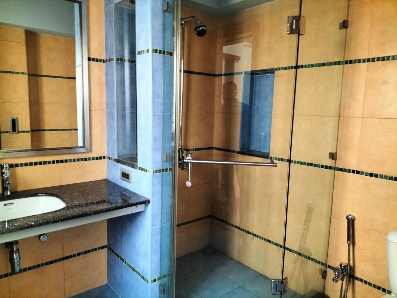 20 Marla Old House for Sale in DHA Phase 3 Lahore – Built 2012, Hardly Used 4