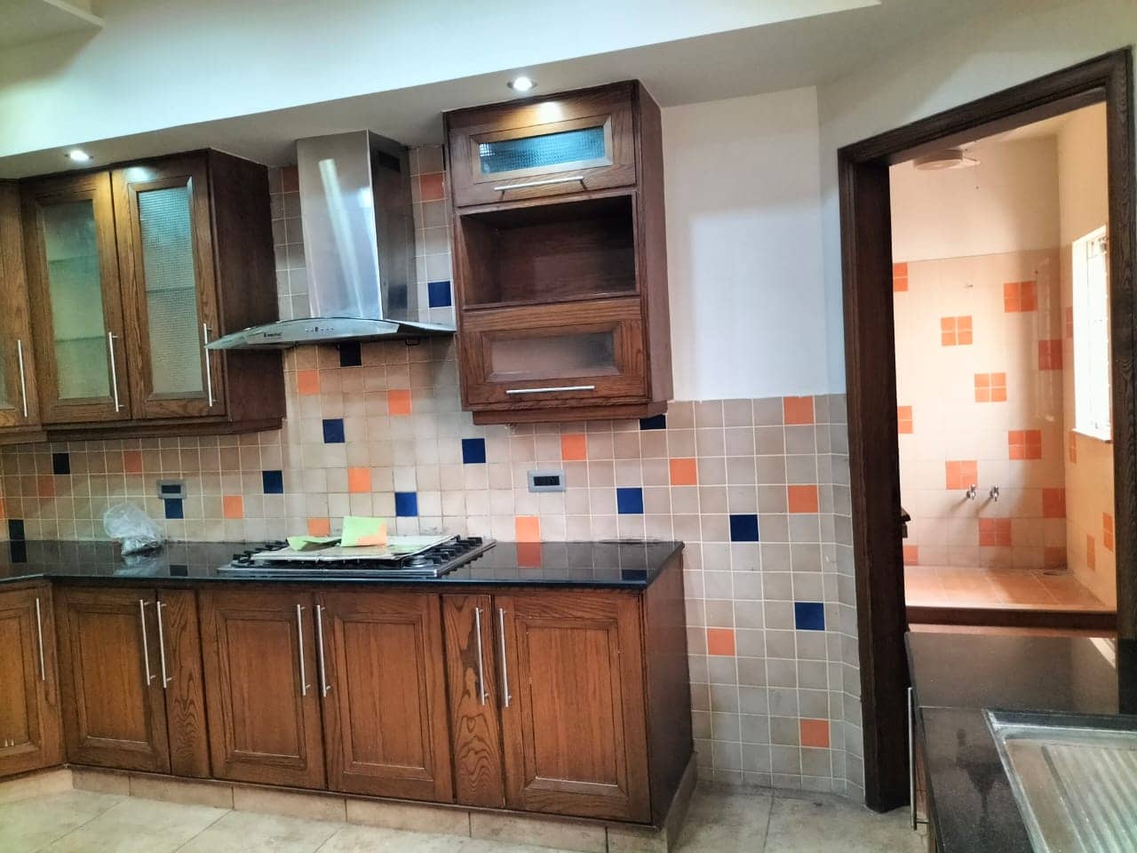 20 Marla Old House for Sale in DHA Phase 3 Lahore – Built 2012, Hardly Used 31