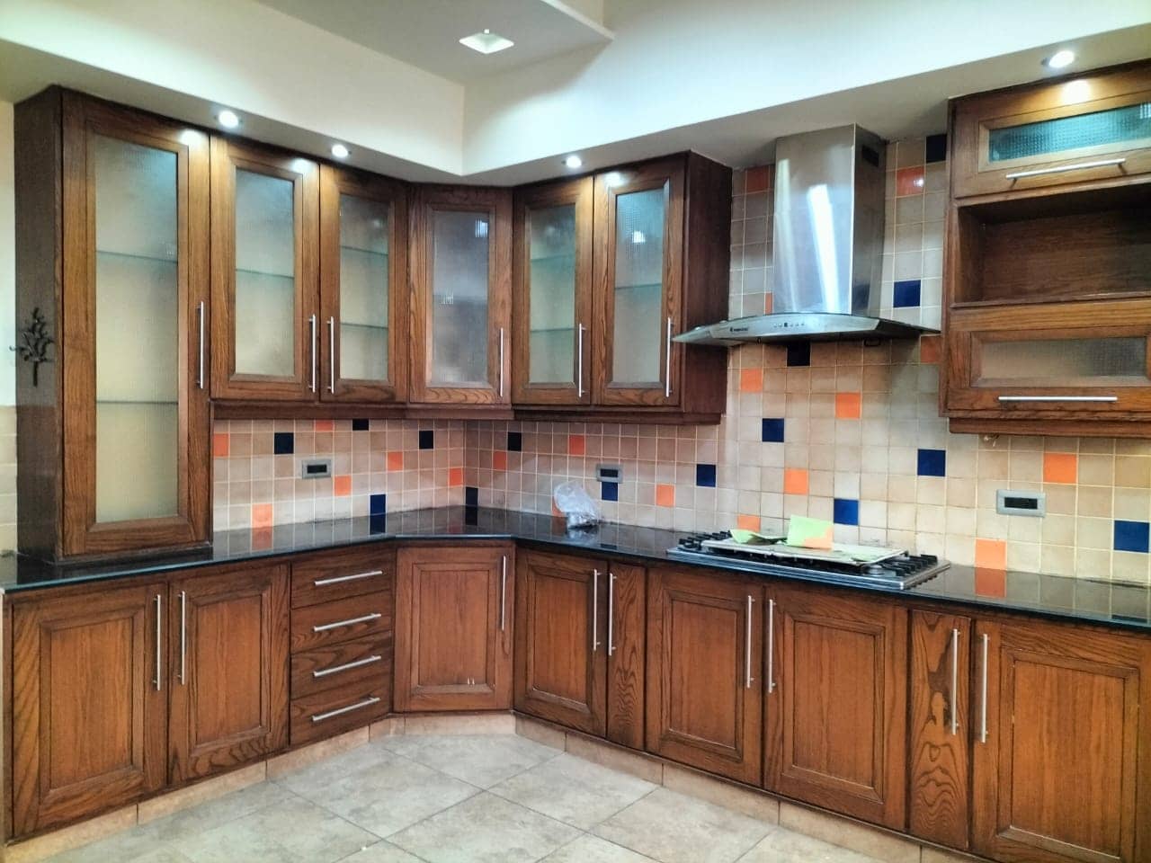 20 Marla Old House for Sale in DHA Phase 3 Lahore – Built 2012, Hardly Used 29