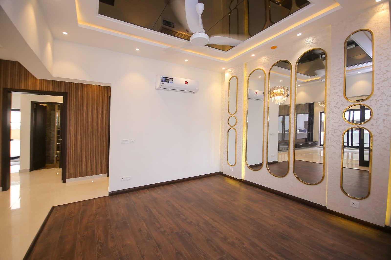 10 Marla Brand New House for Sale in DHA Phase 5 Lahore – Full Basement & 5 Bedroom 6