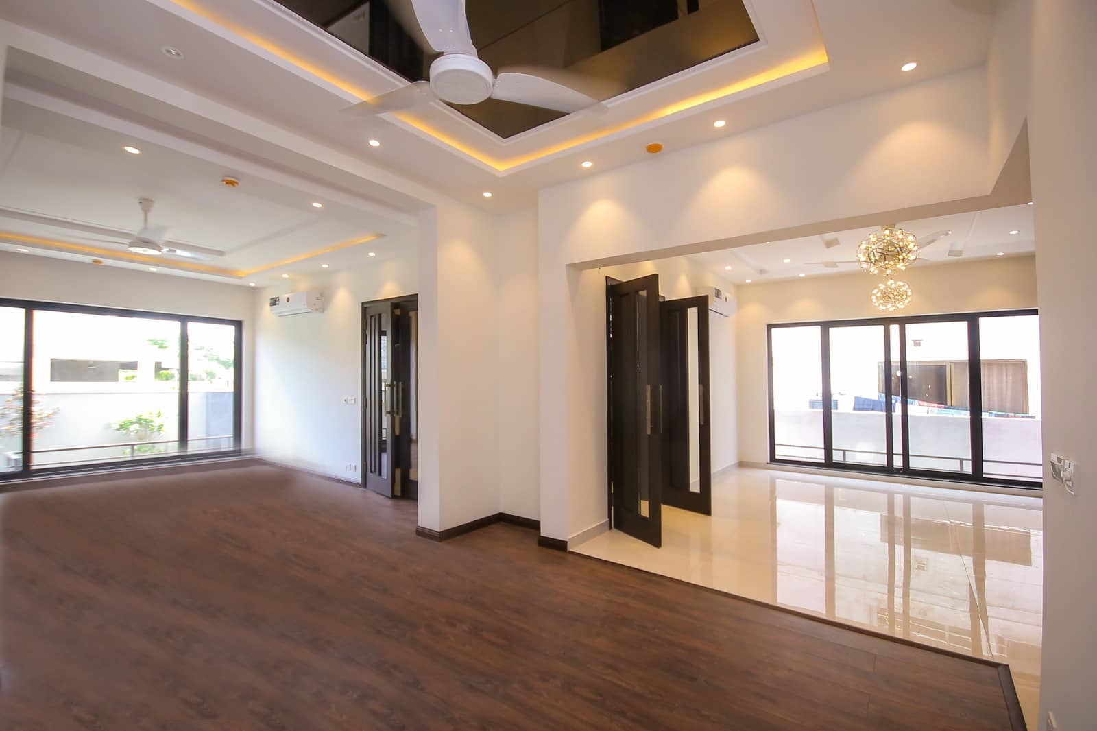 10 Marla Brand New House for Sale in DHA Phase 5 Lahore – Full Basement & 5 Bedroom 7