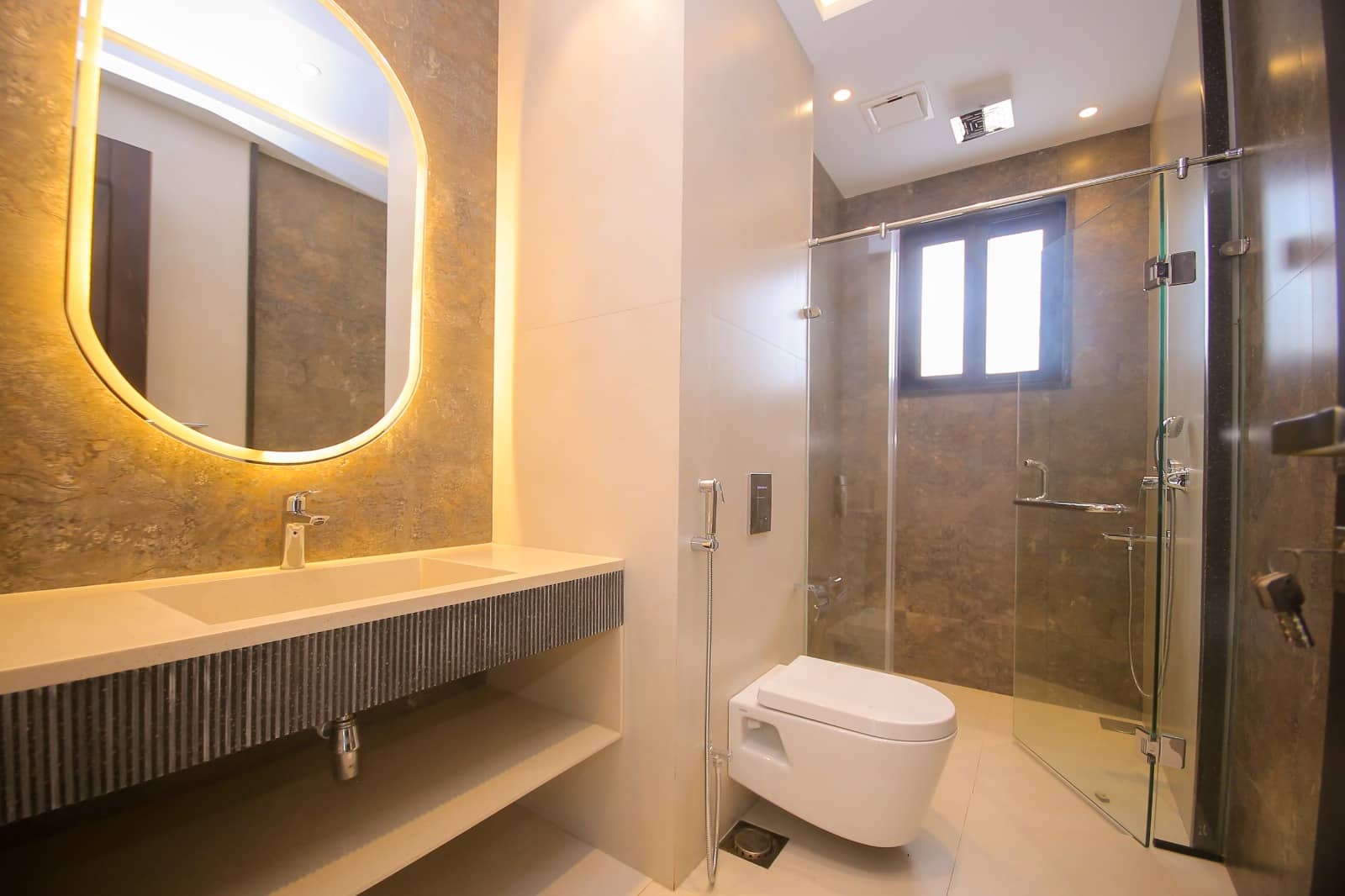 10 Marla Brand New House for Sale in DHA Phase 5 Lahore – Full Basement & 5 Bedroom 22