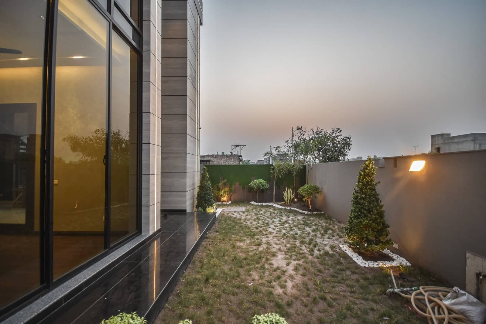 Brand New 20 Marla House for Sale in DHA Lahore 10