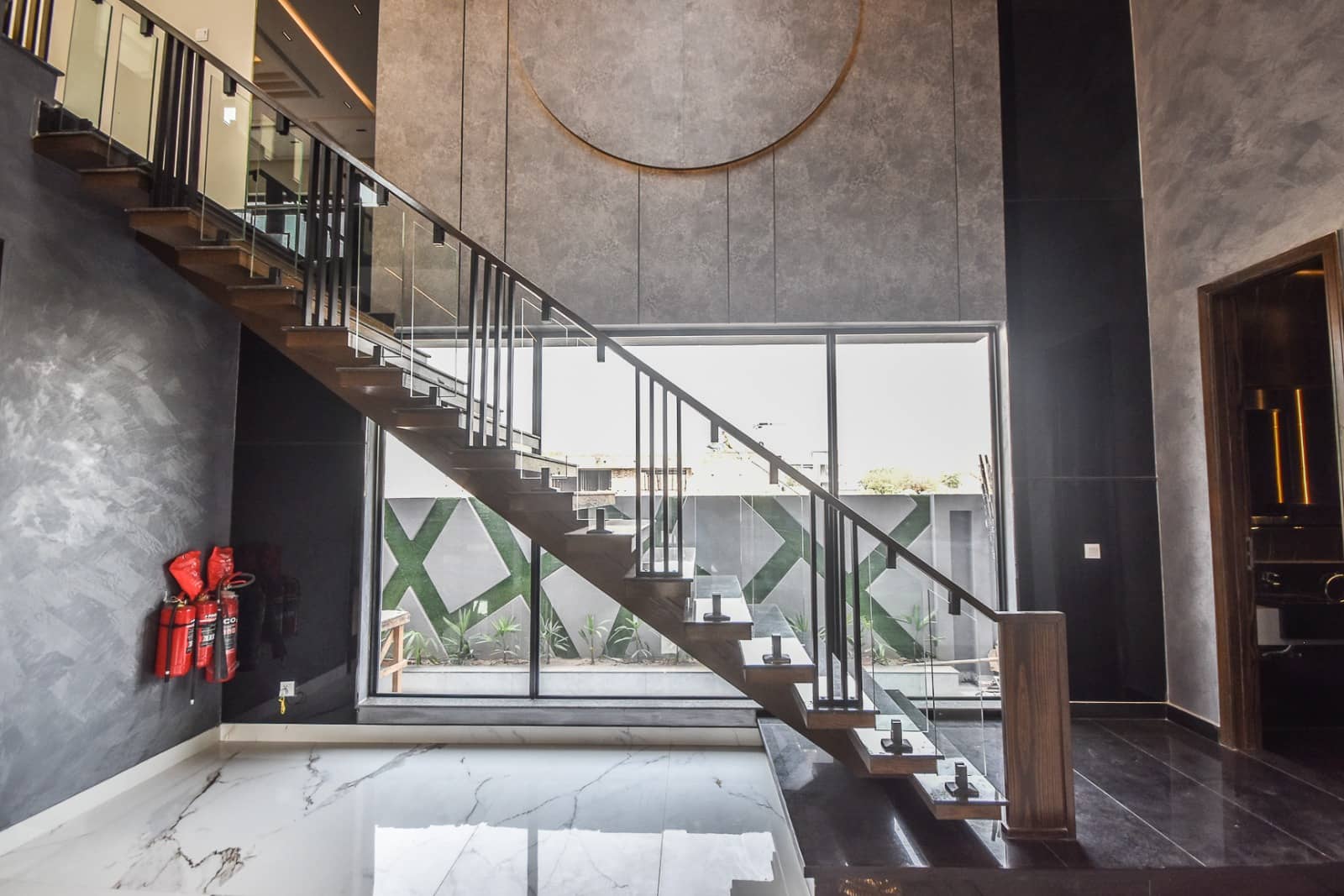 Brand New 20 Marla House for Sale in DHA Lahore 13