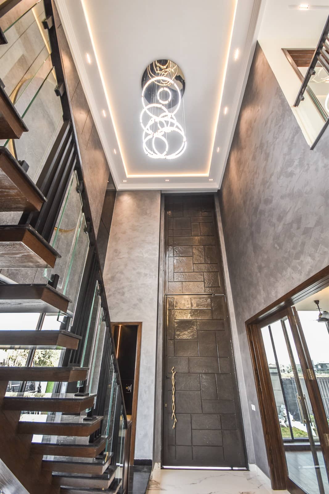 Brand New 20 Marla House for Sale in DHA Lahore 14