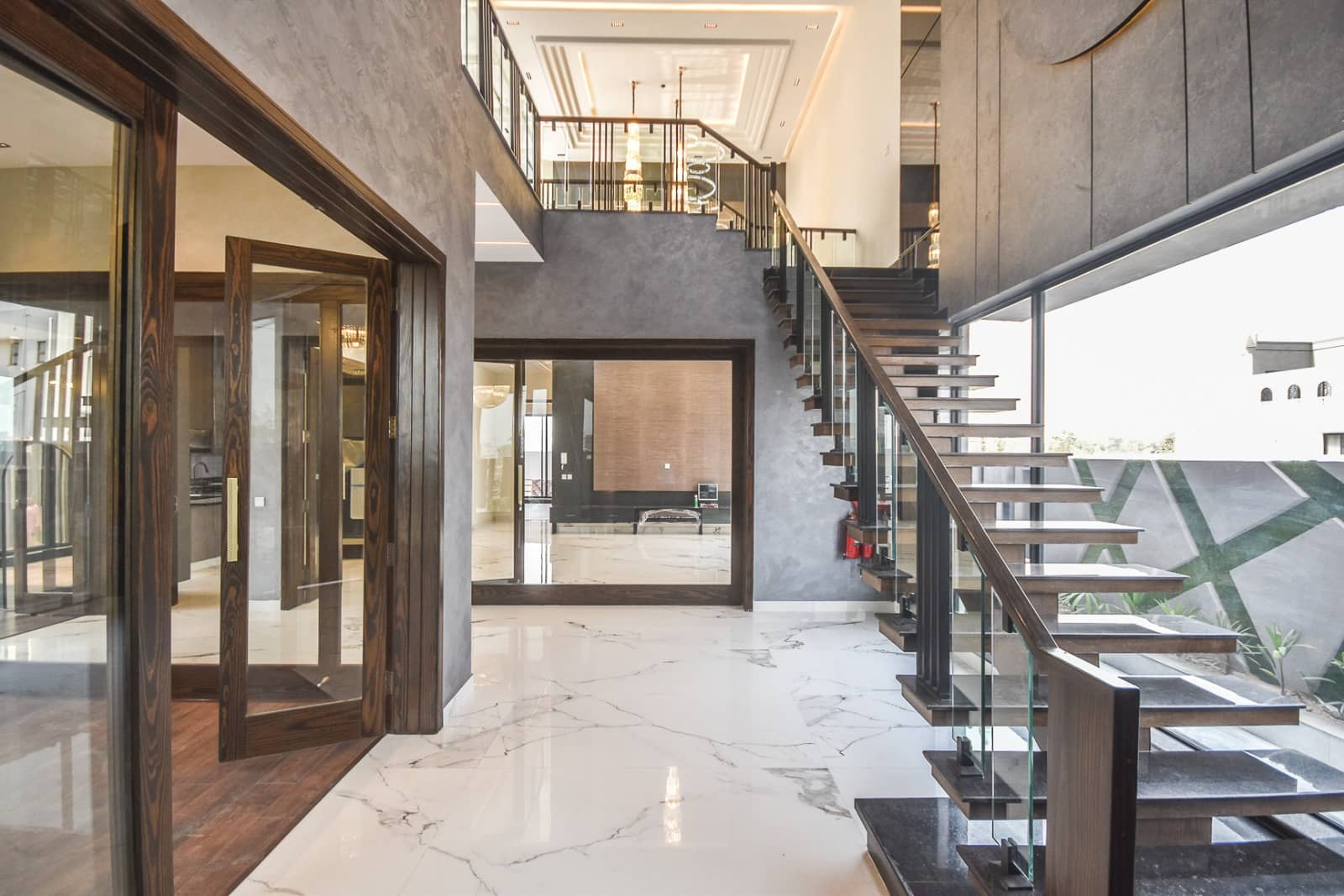 Brand New 20 Marla House for Sale in DHA Lahore 16