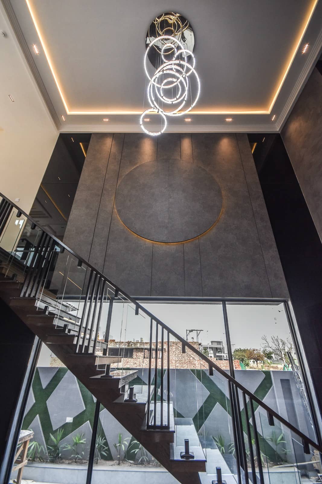 Brand New 20 Marla House for Sale in DHA Lahore 17