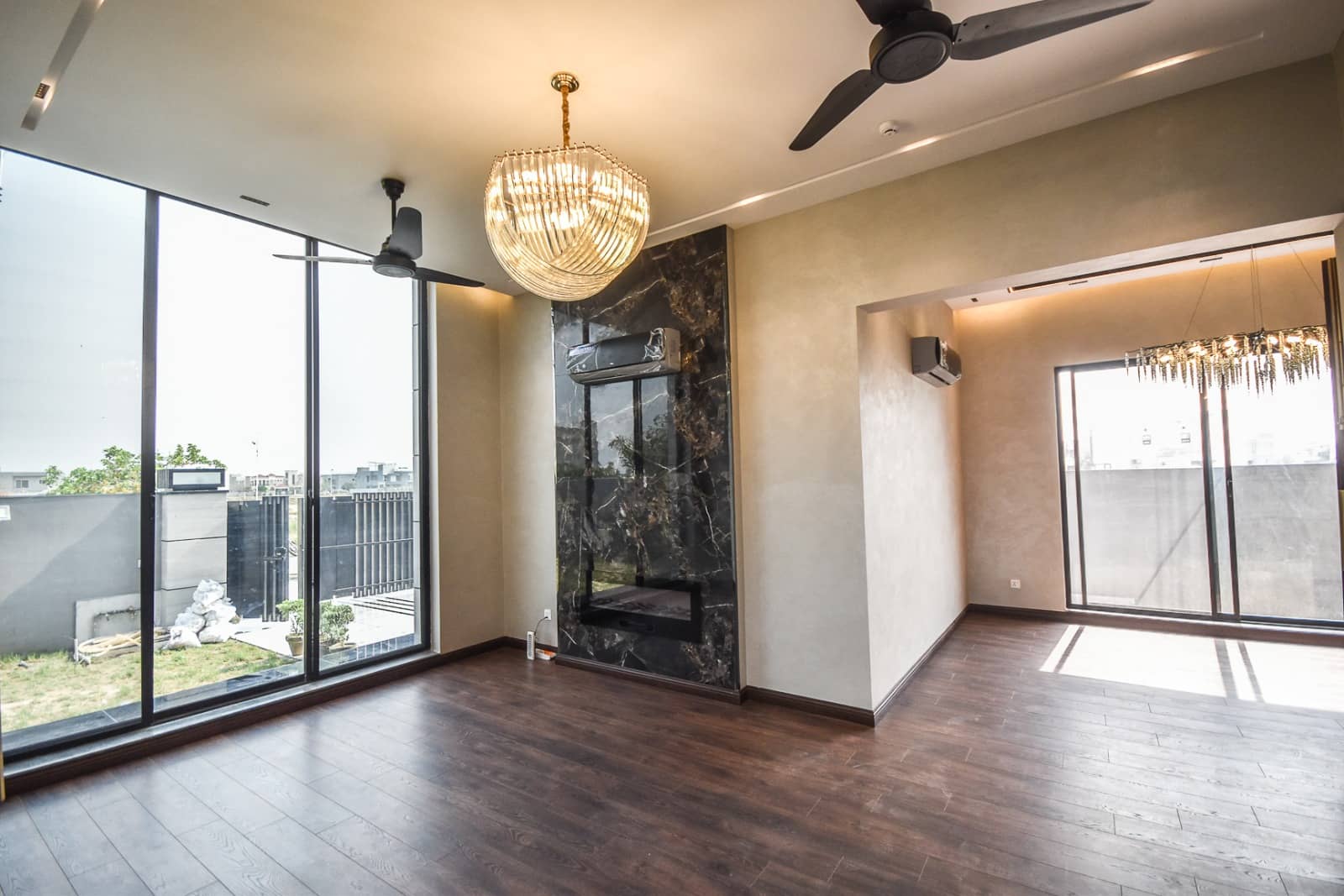 Brand New 20 Marla House for Sale in DHA Lahore 18