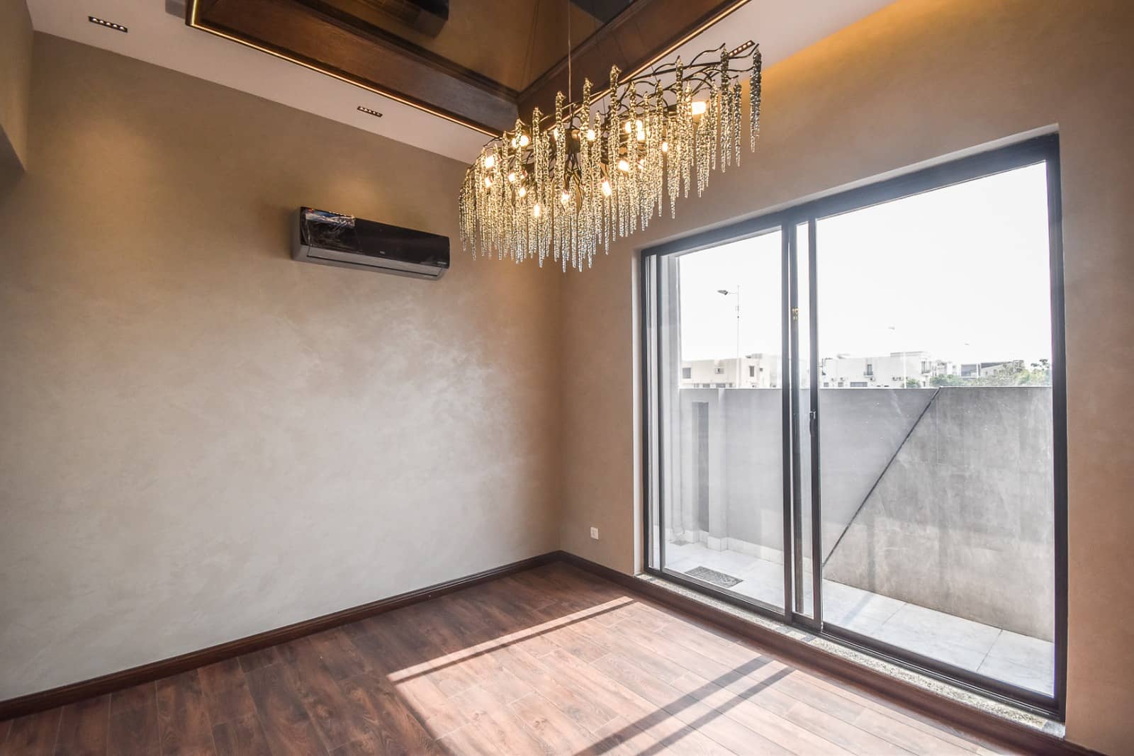 Brand New 20 Marla House for Sale in DHA Lahore 22