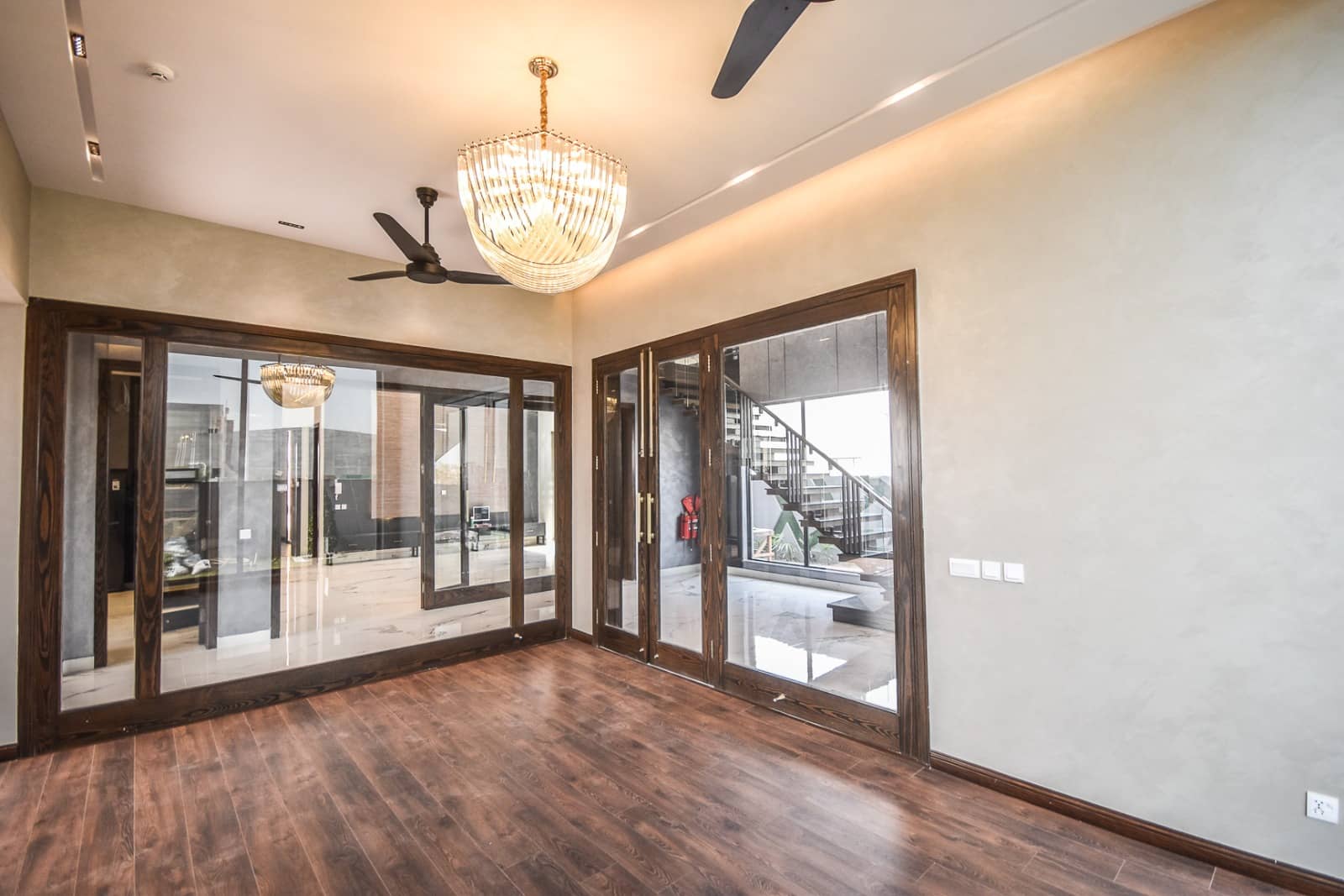 Brand New 20 Marla House for Sale in DHA Lahore 23