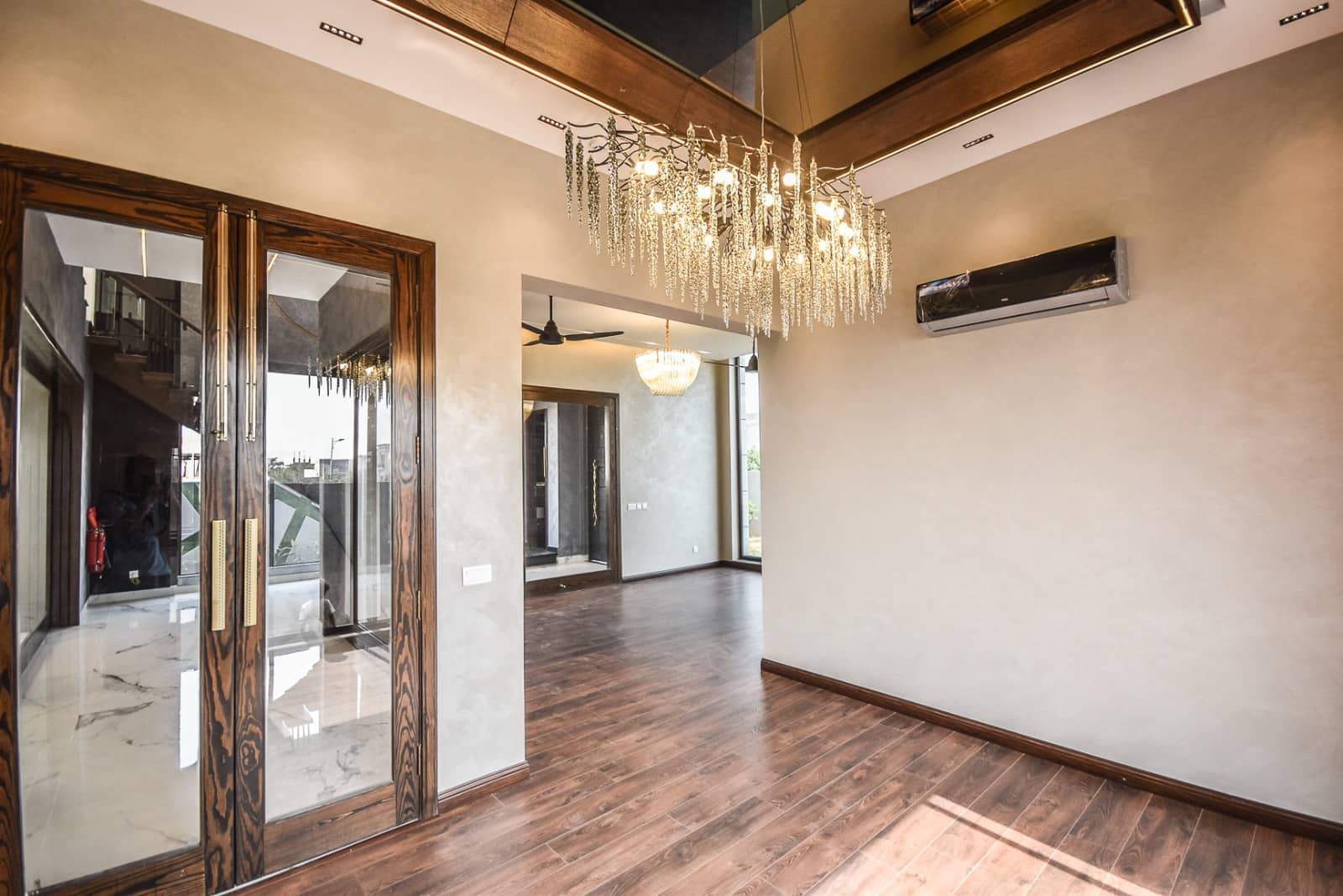 Brand New 20 Marla House for Sale in DHA Lahore 25