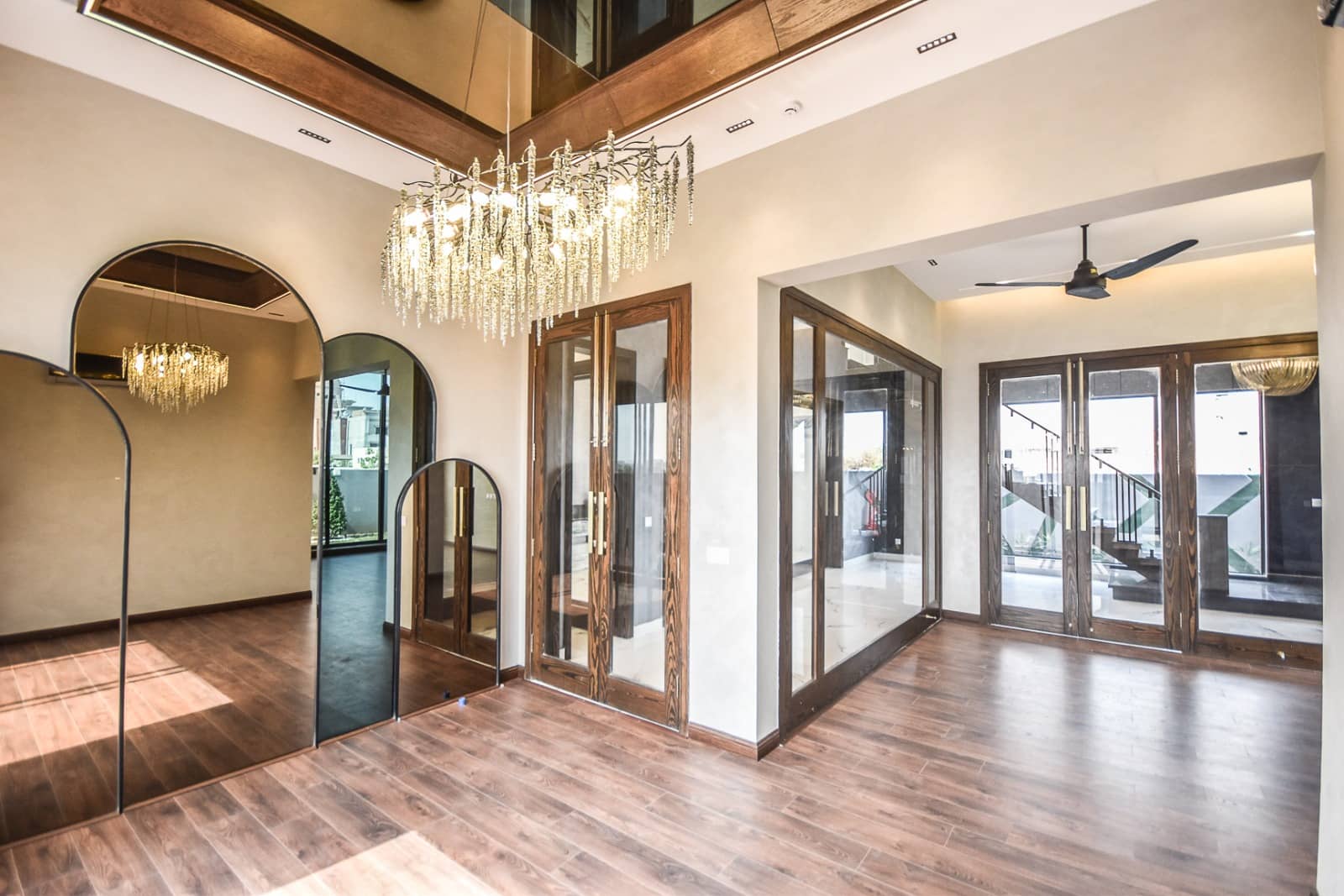 Brand New 20 Marla House for Sale in DHA Lahore 27