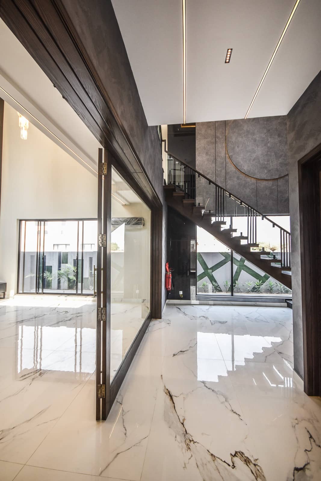 Brand New 20 Marla House for Sale in DHA Lahore 28