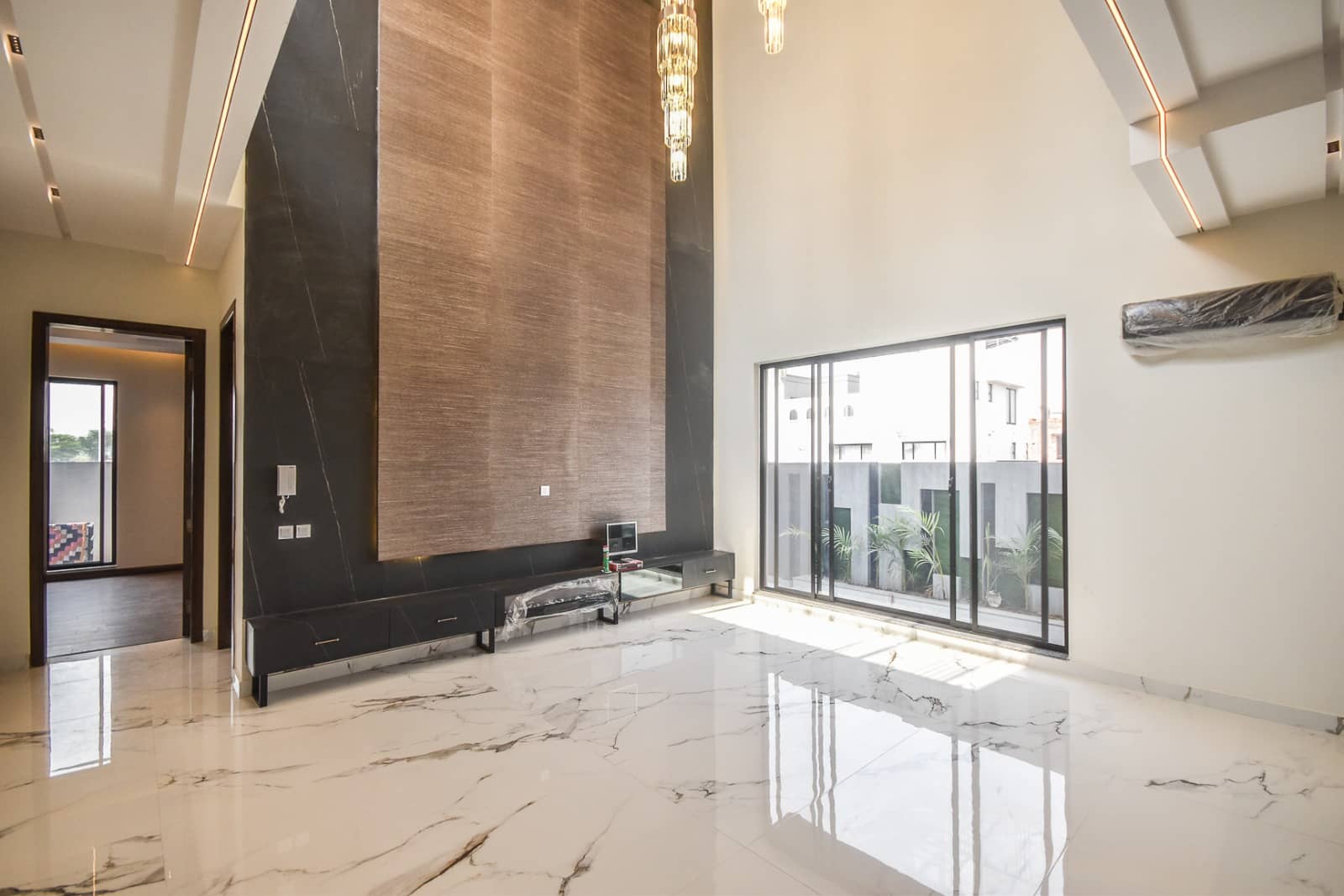 Brand New 20 Marla House for Sale in DHA Lahore 30