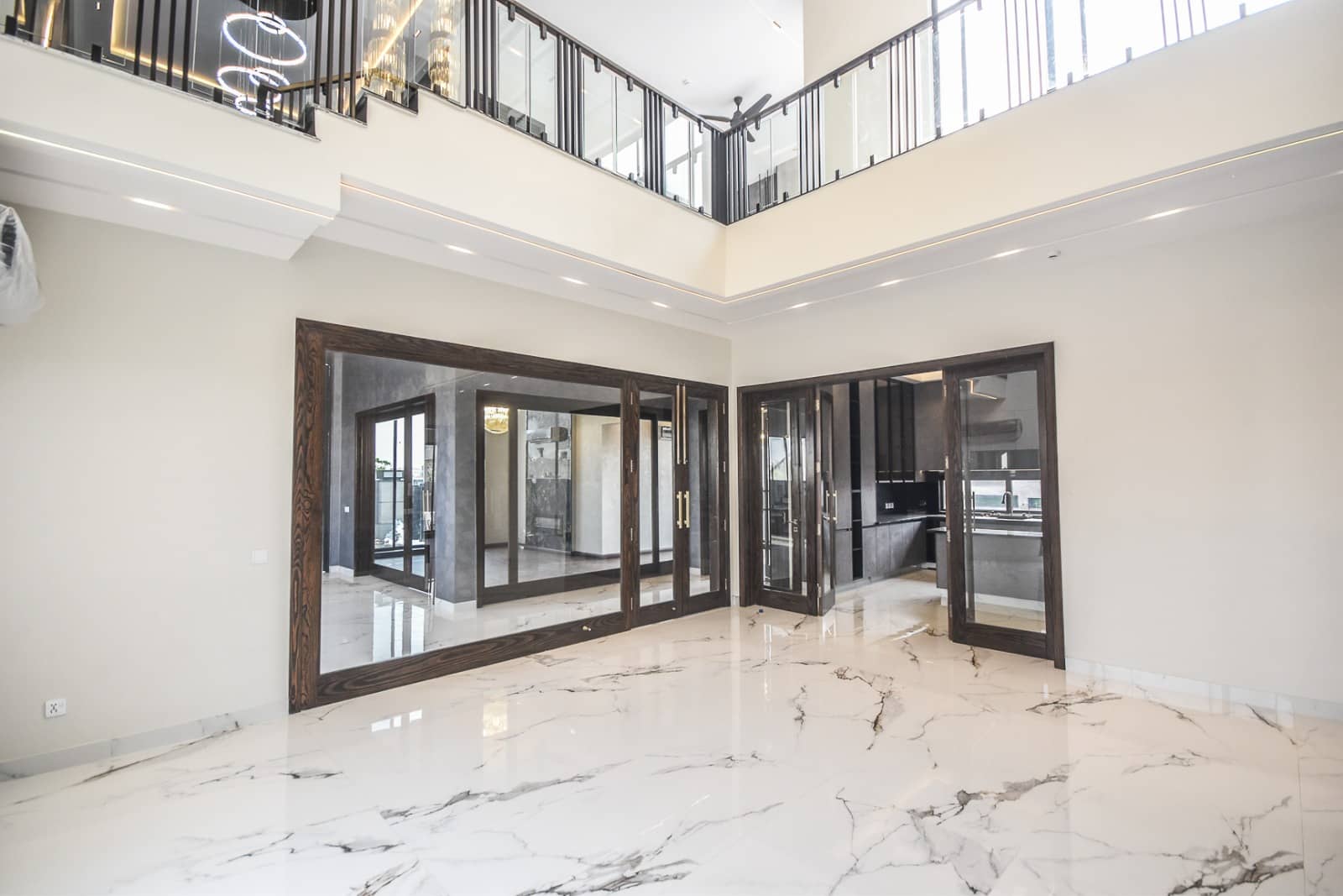 Brand New 20 Marla House for Sale in DHA Lahore 32