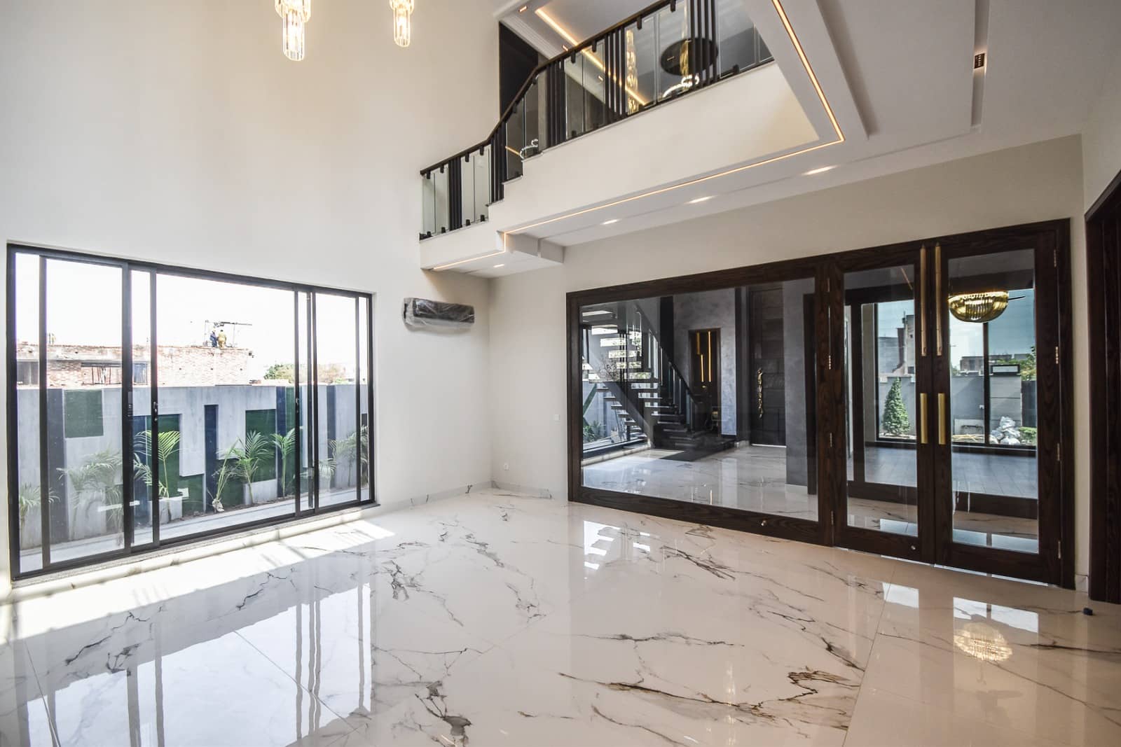 Brand New 20 Marla House for Sale in DHA Lahore 33