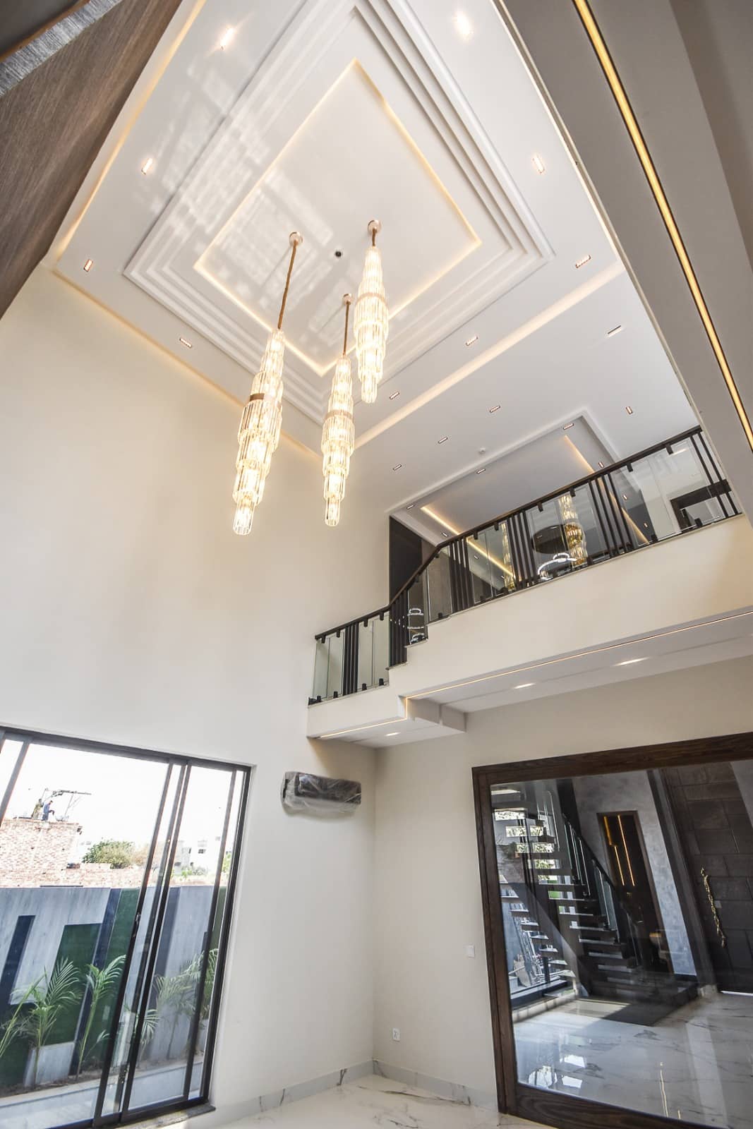 Brand New 20 Marla House for Sale in DHA Lahore 34