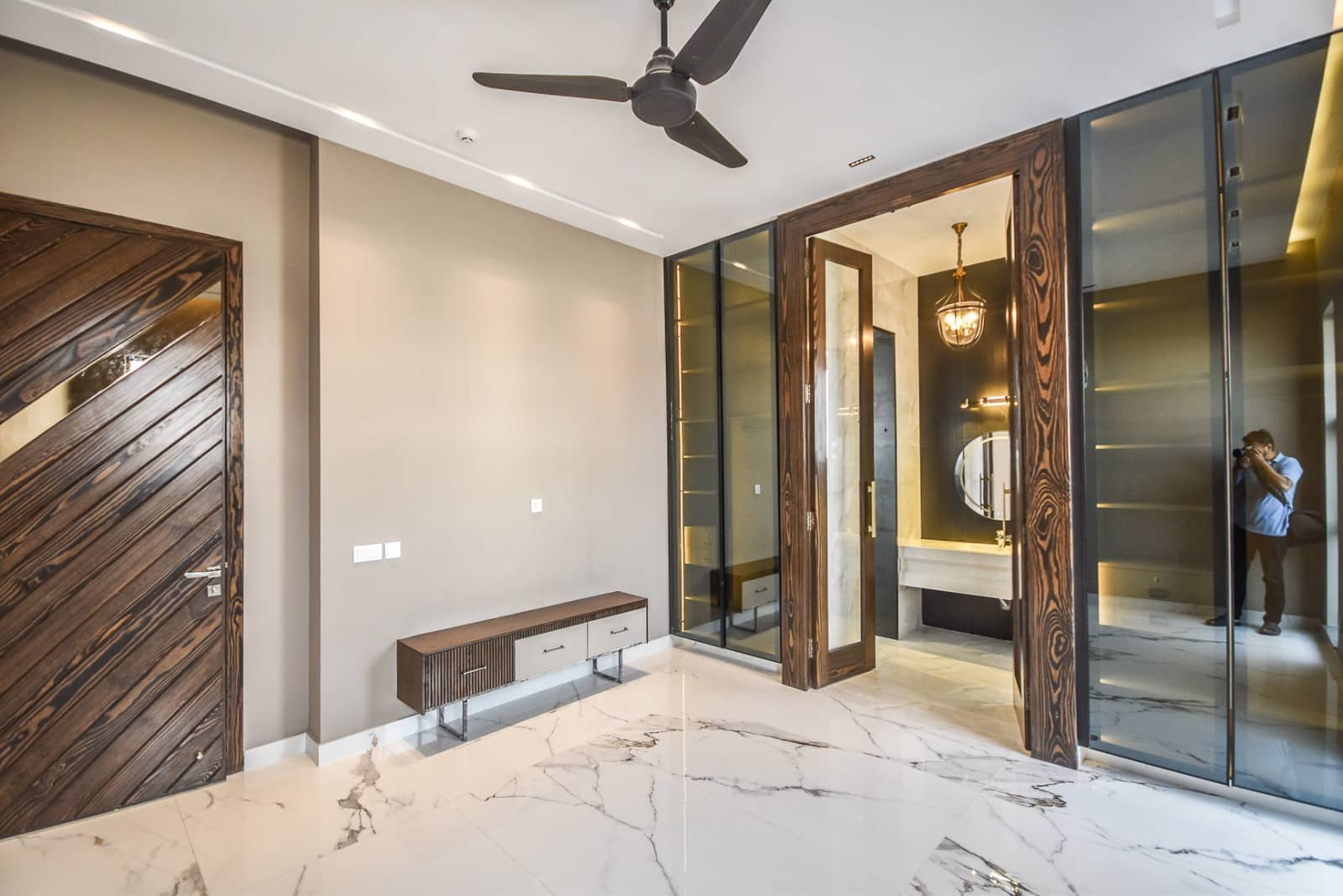 Brand New 20 Marla House for Sale in DHA Lahore 36