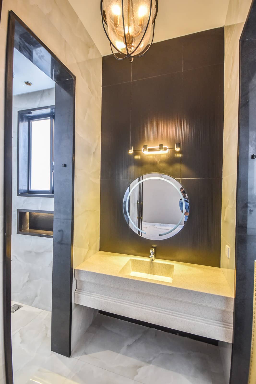 Brand New 20 Marla House for Sale in DHA Lahore 38