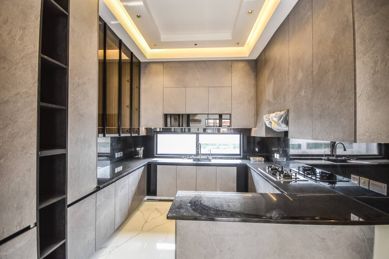 Brand New 20 Marla House for Sale in DHA Lahore 48