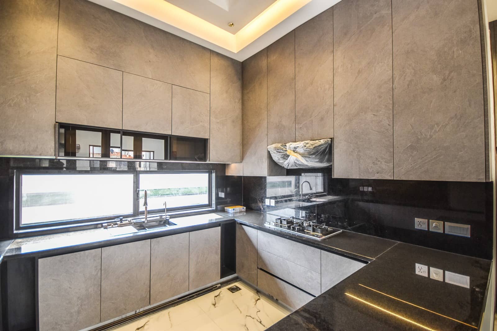 Brand New 20 Marla House for Sale in DHA Lahore 50