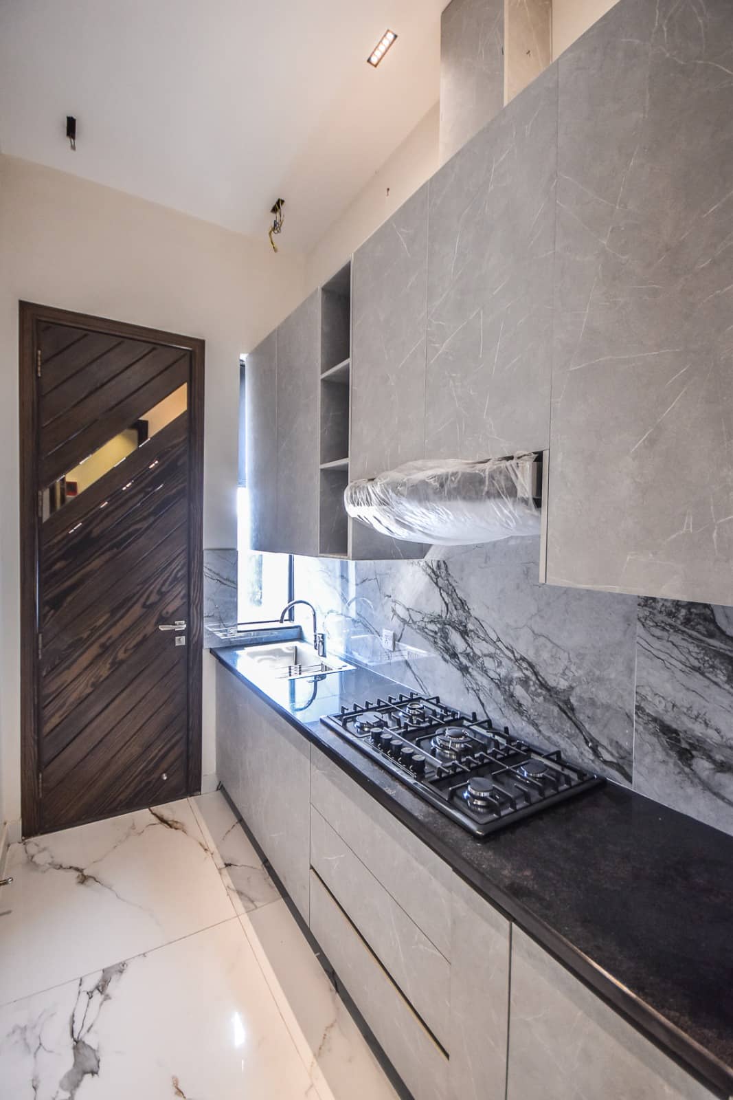 Brand New 20 Marla House for Sale in DHA Lahore 52