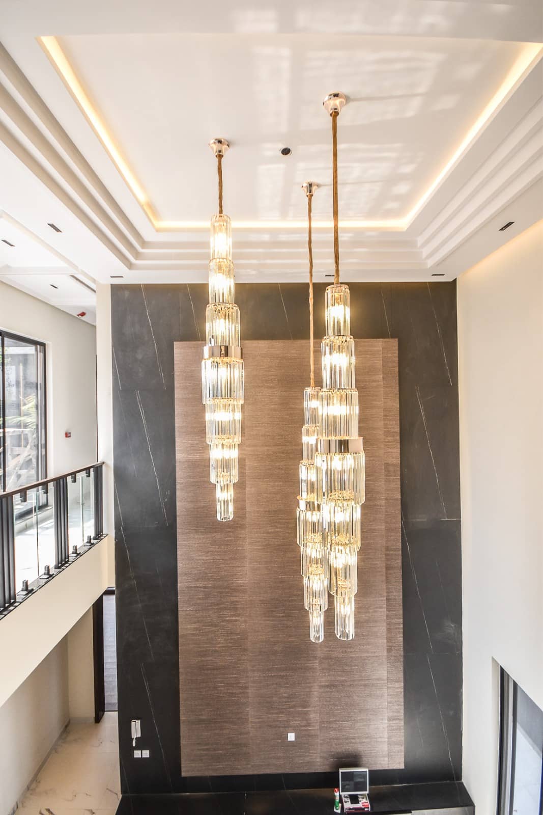 Brand New 20 Marla House for Sale in DHA Lahore 54