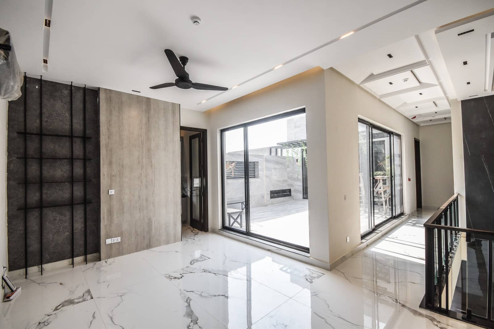 Brand New 20 Marla House for Sale in DHA Lahore 57