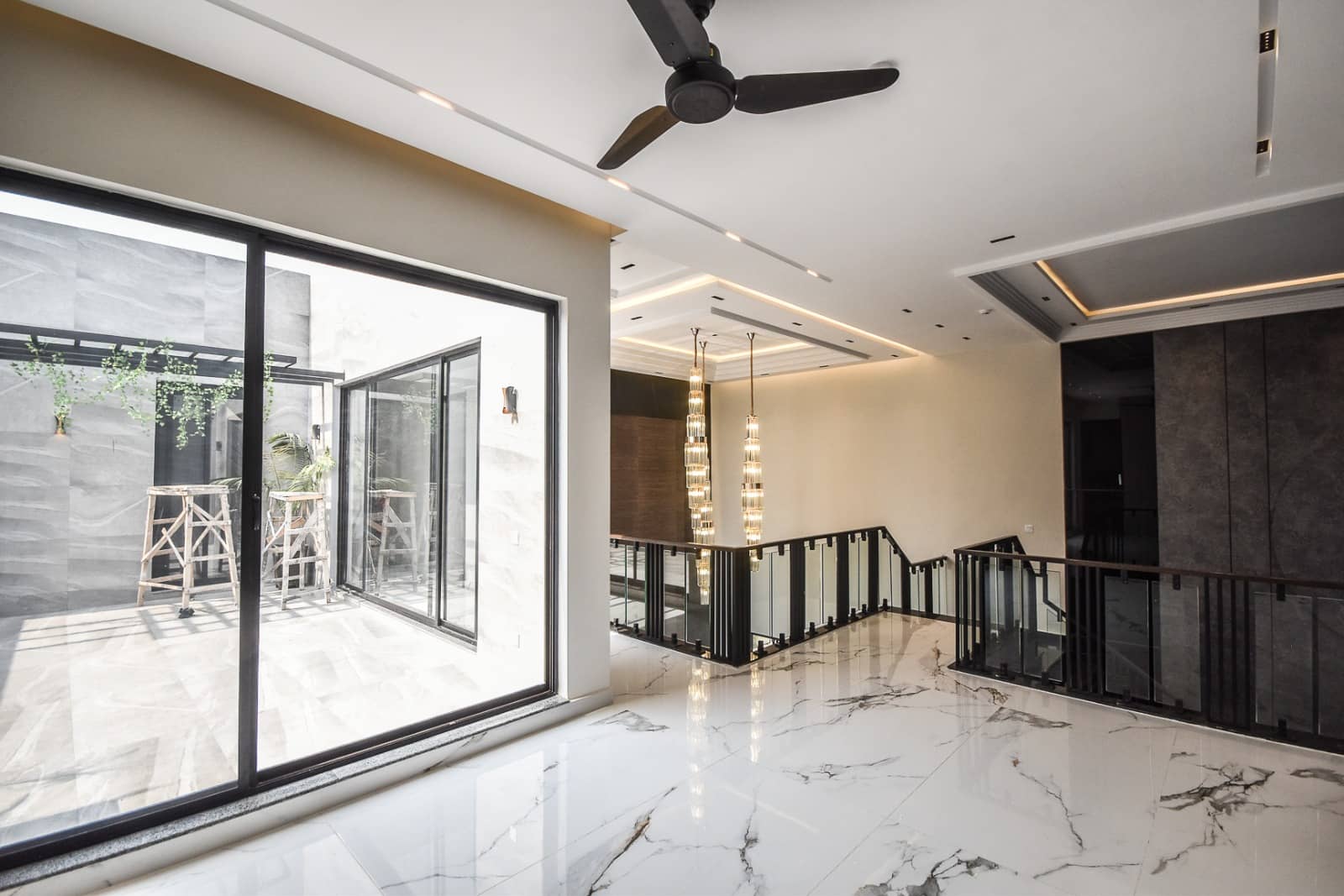 Brand New 20 Marla House for Sale in DHA Lahore 58