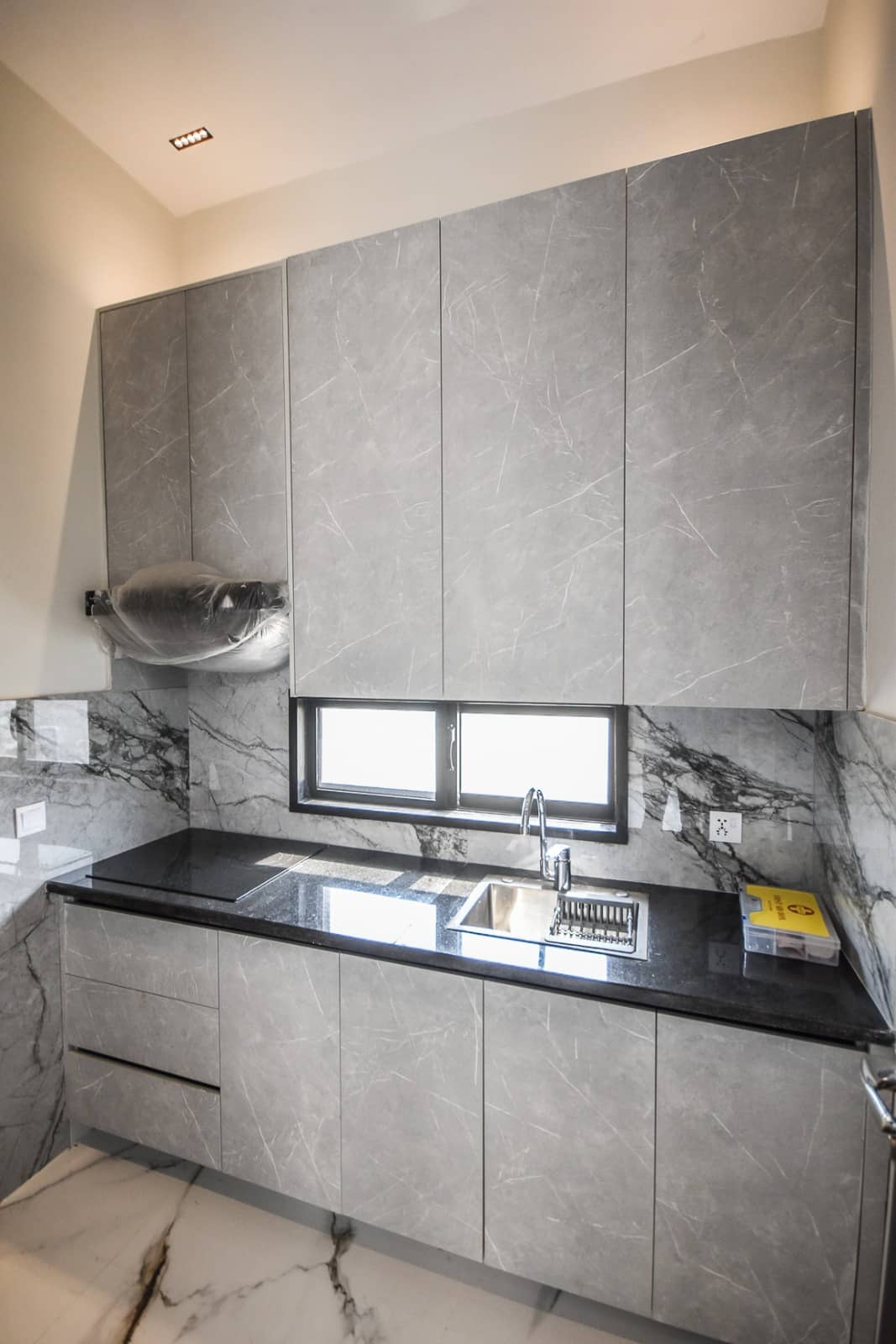 Brand New 20 Marla House for Sale in DHA Lahore 60