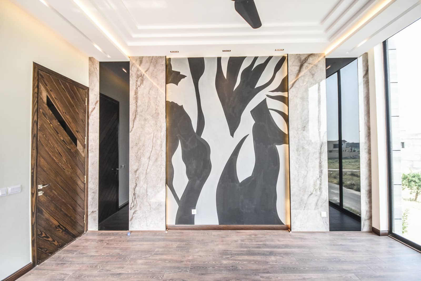 Brand New 20 Marla House for Sale in DHA Lahore 61