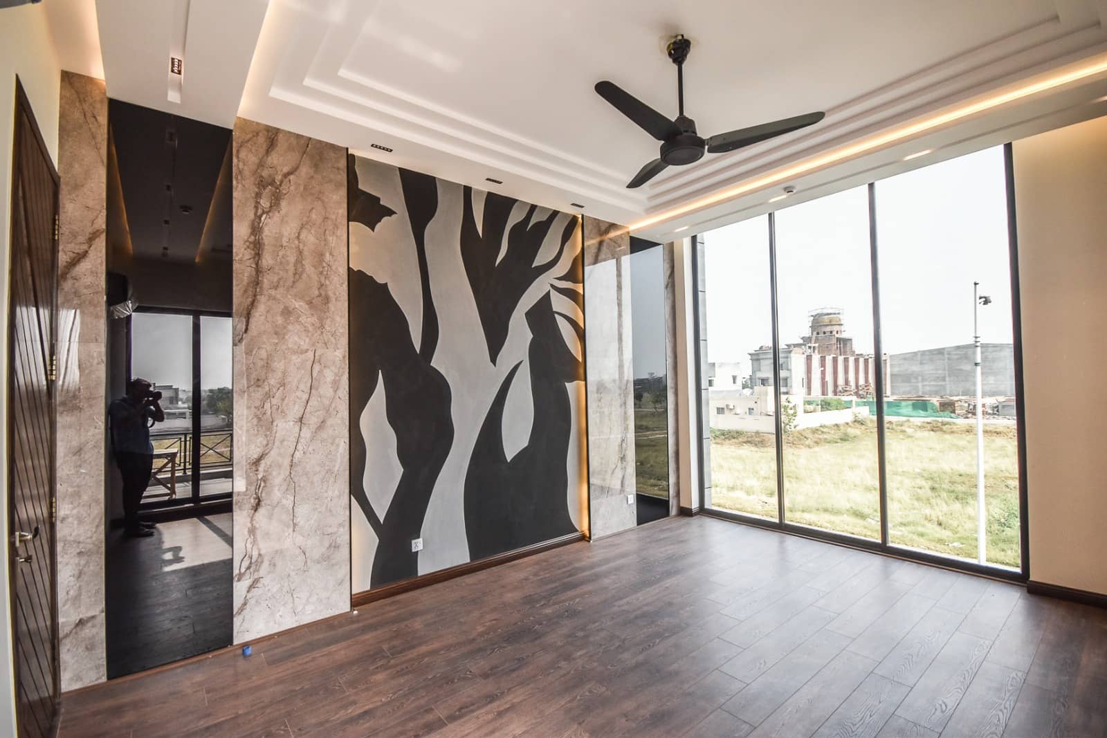 Brand New 20 Marla House for Sale in DHA Lahore 63