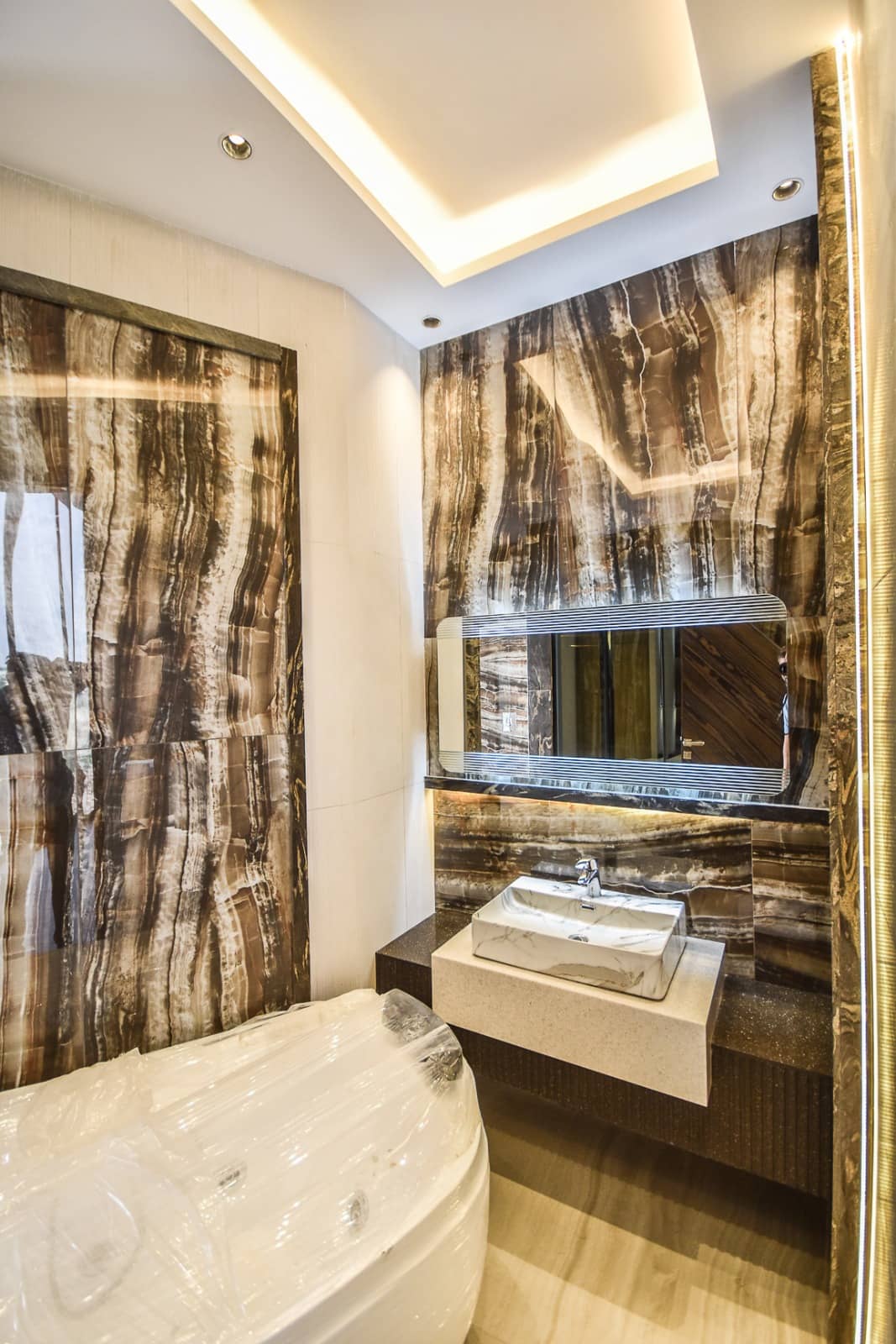 Brand New 20 Marla House for Sale in DHA Lahore 65