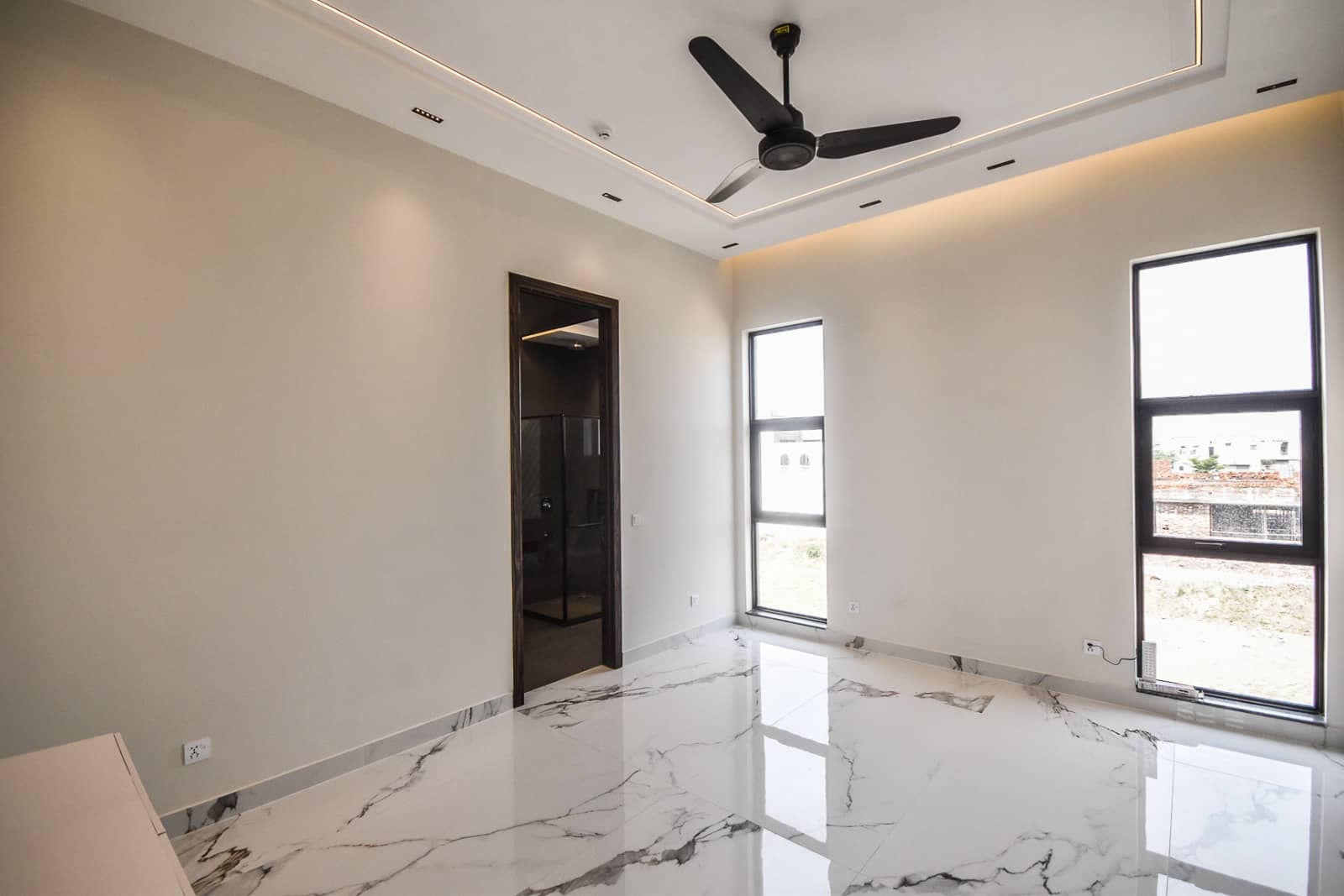 Brand New 20 Marla House for Sale in DHA Lahore 67